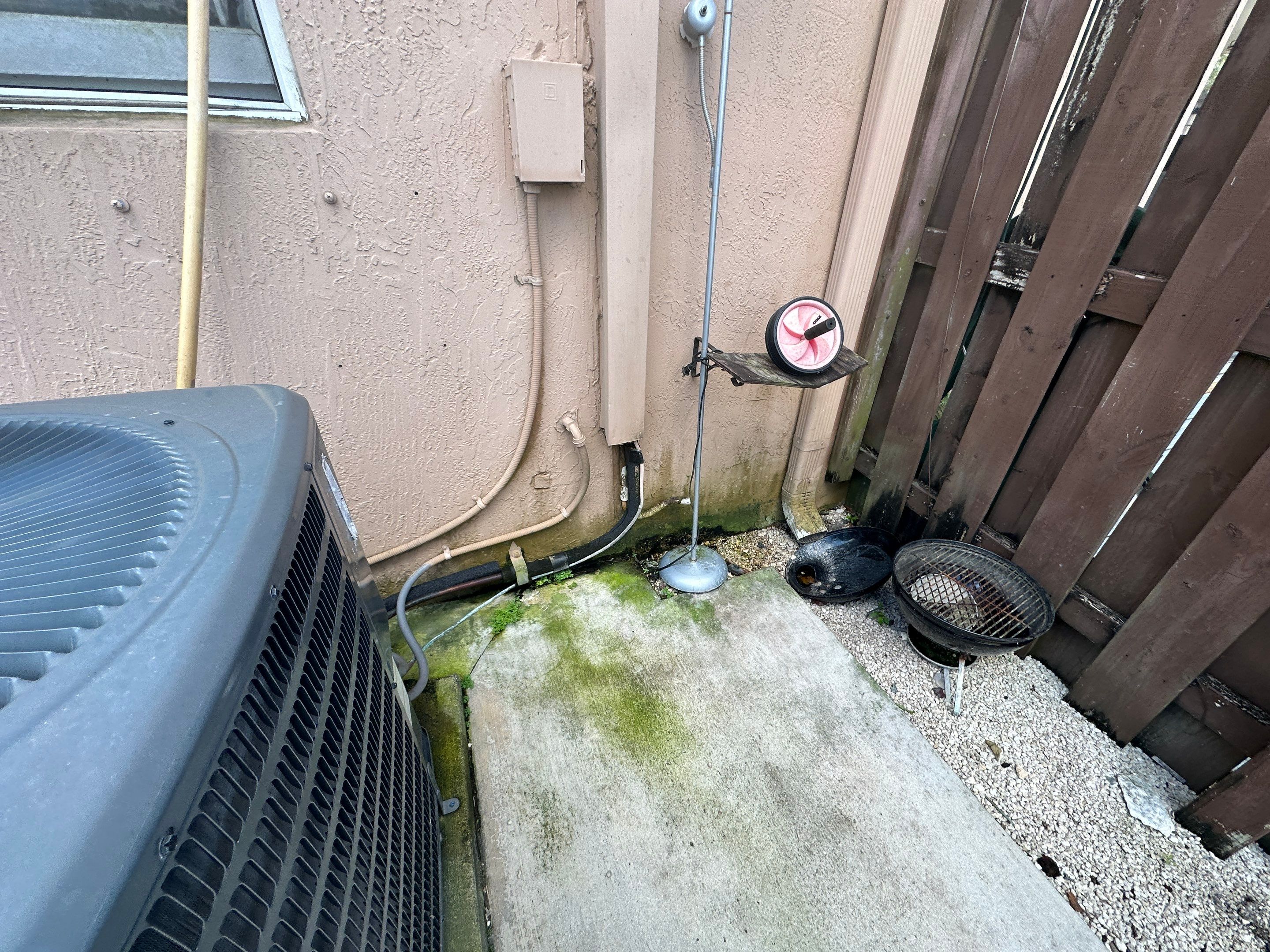Water Damage Claim in Miami by FLAPA & KeyStone