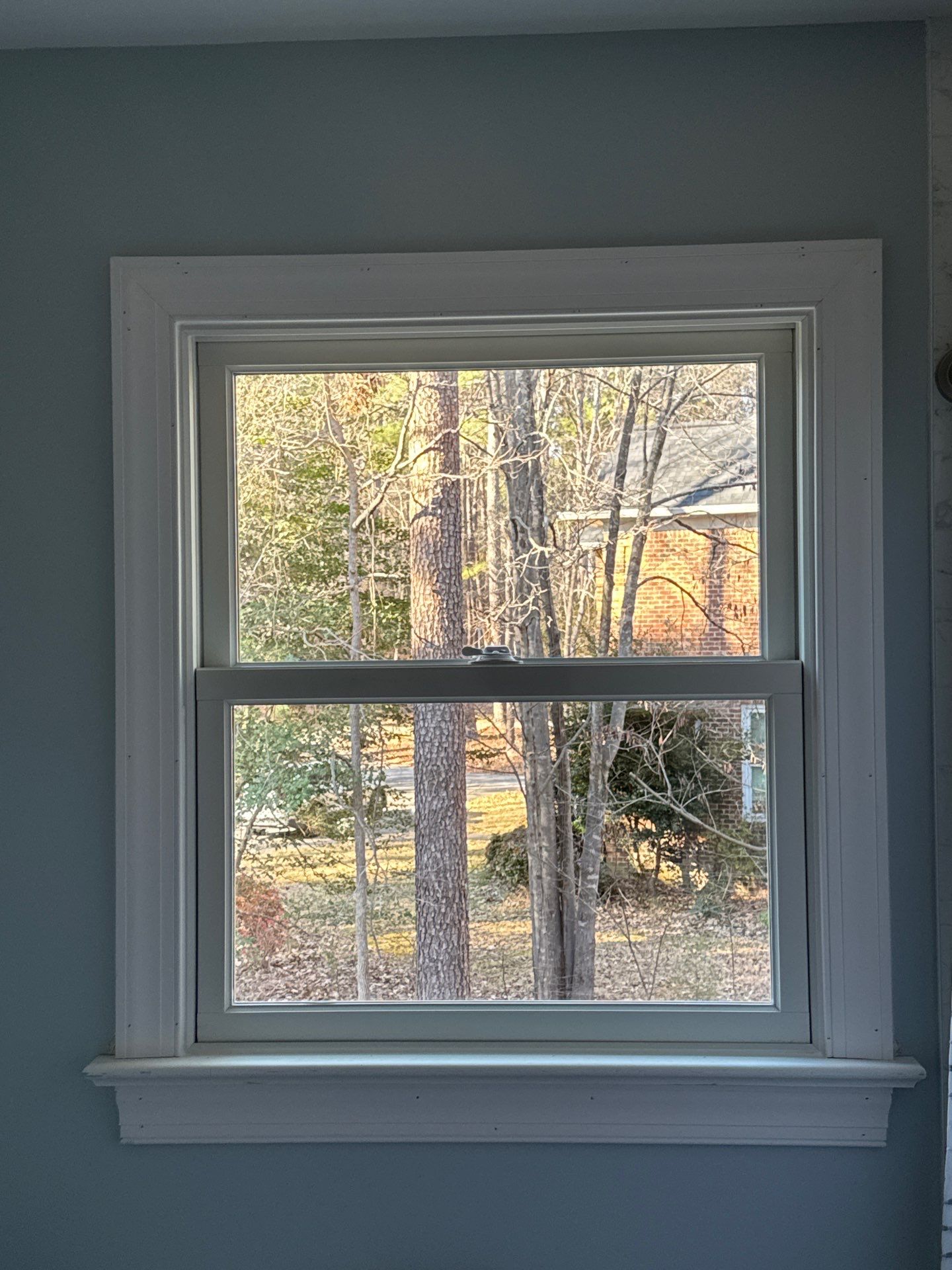 Project in Apex by Window Works