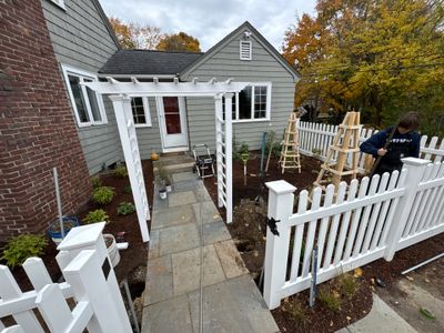 Total Lawn Replacement