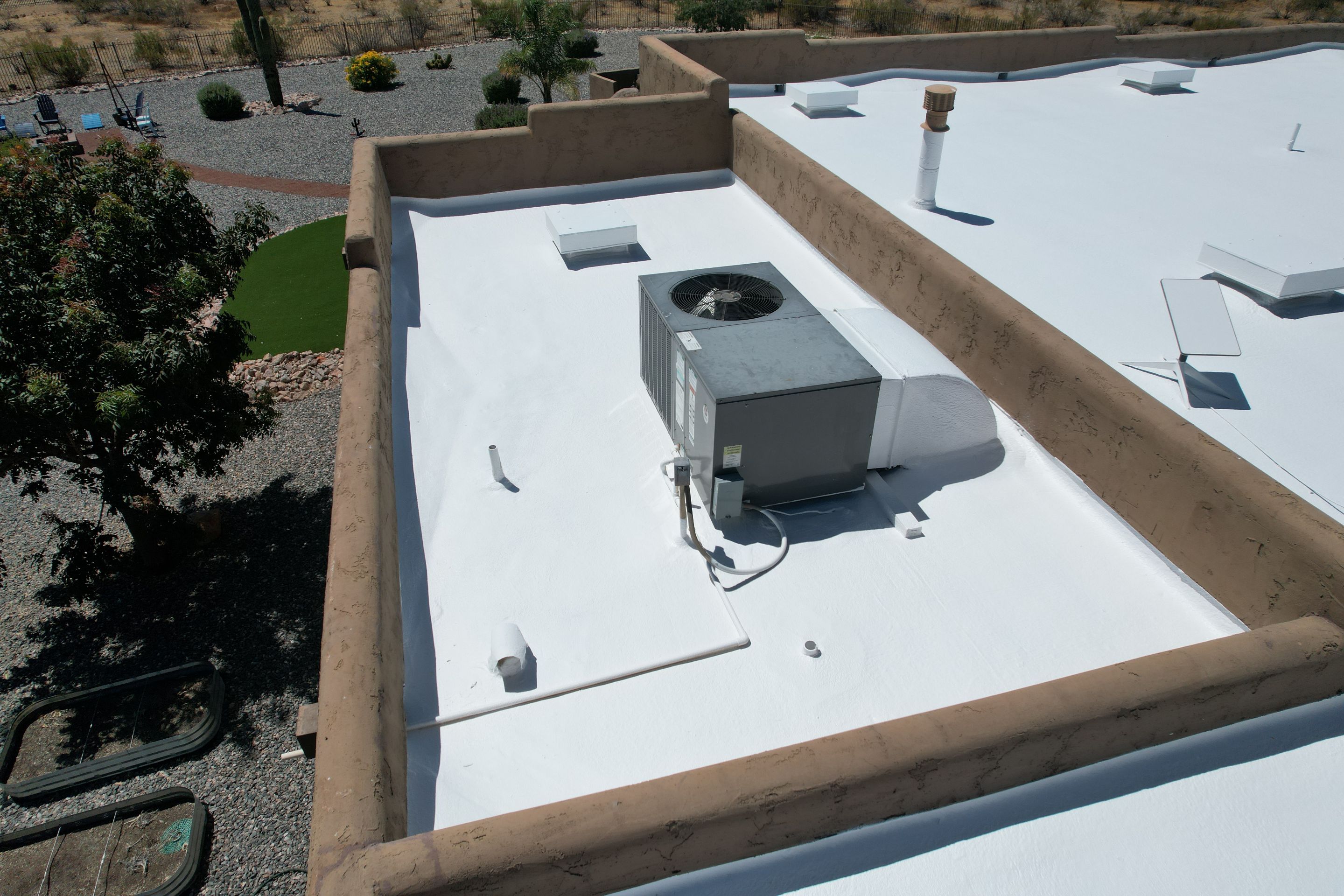 Project in Surprise, AZ by Showtime Roofing & Coatings LLC