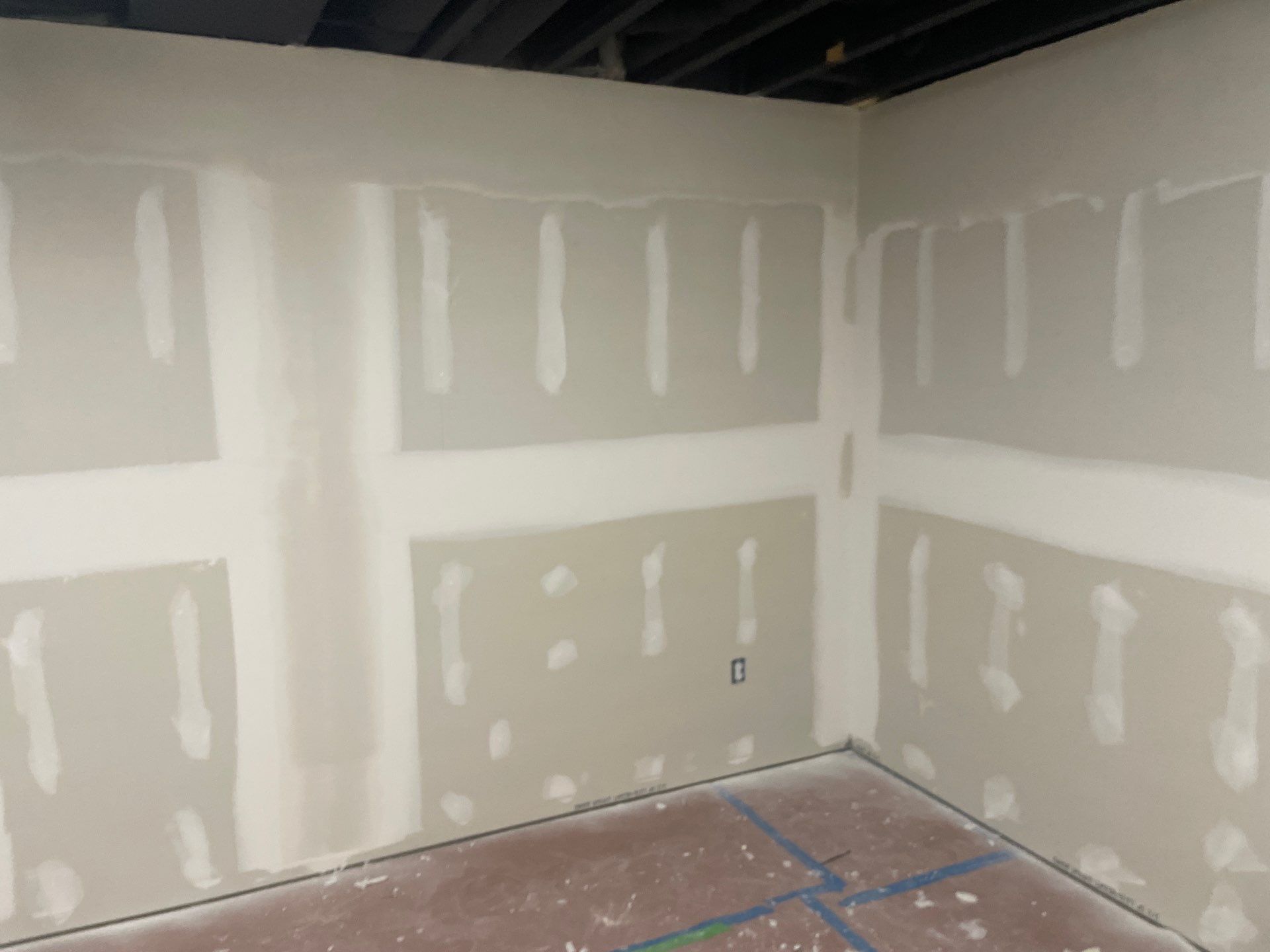 Project in Cape Girardeau by Duncan Painting And Wallcovering