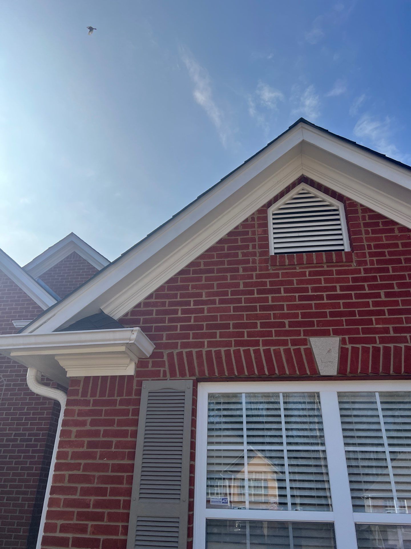 Residential Roofing Installation in Birmingham (Charcoal) by The Roofing Dudes