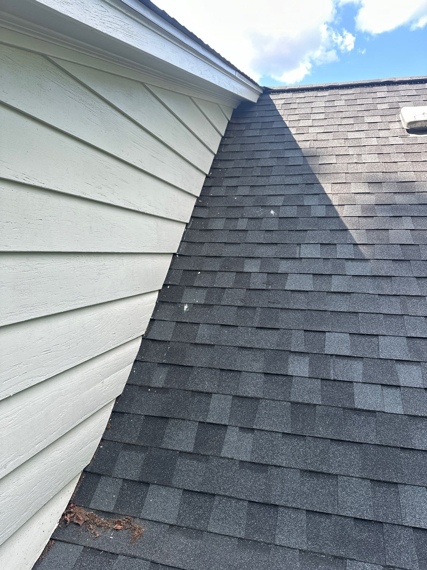 Project in Hyattsville by ExteriorPros