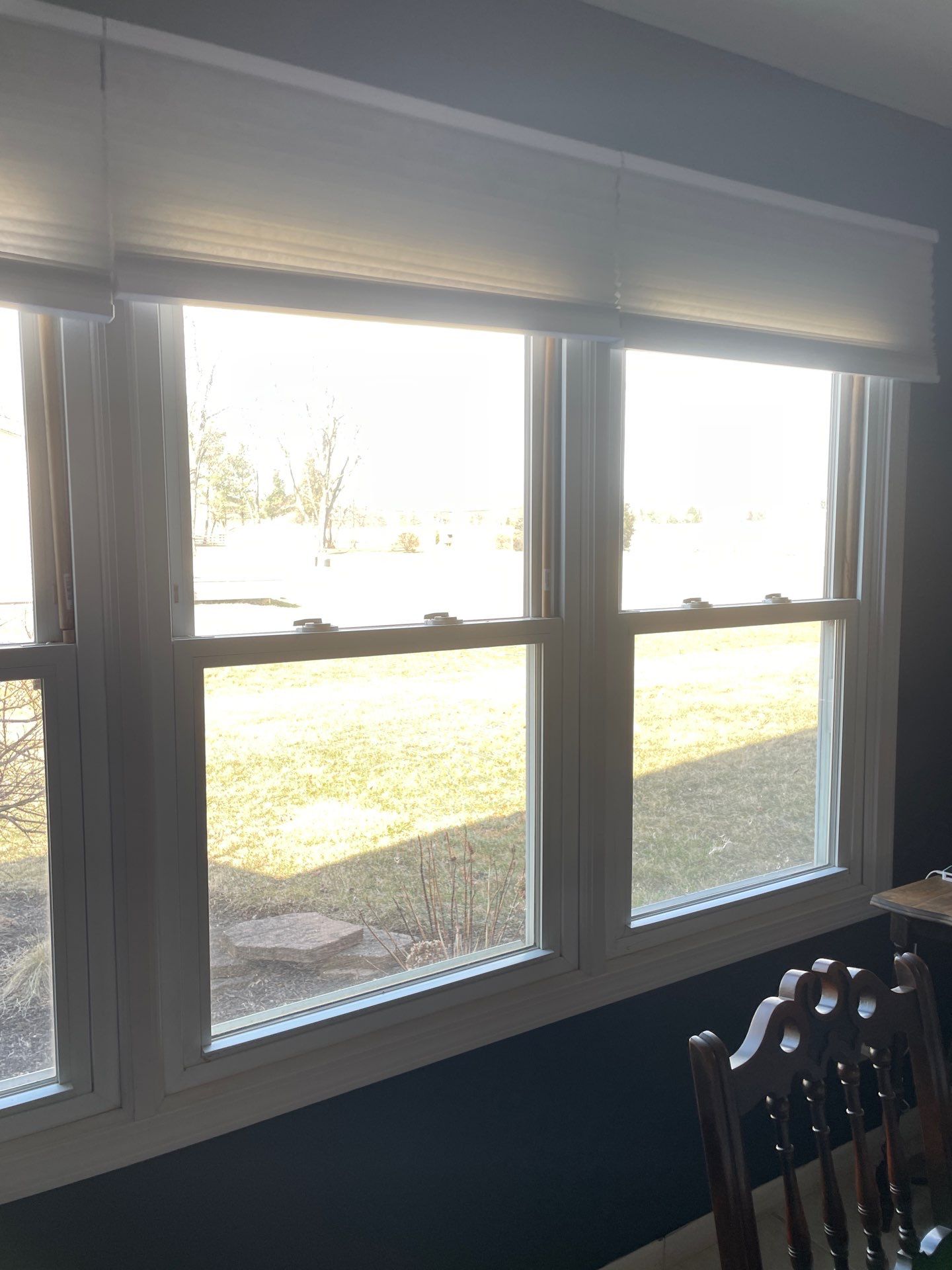 10 Replacement Windows & 2 Sliding Patio Door by Window World Of Fort Wayne