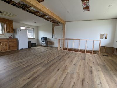 Project in Sandy