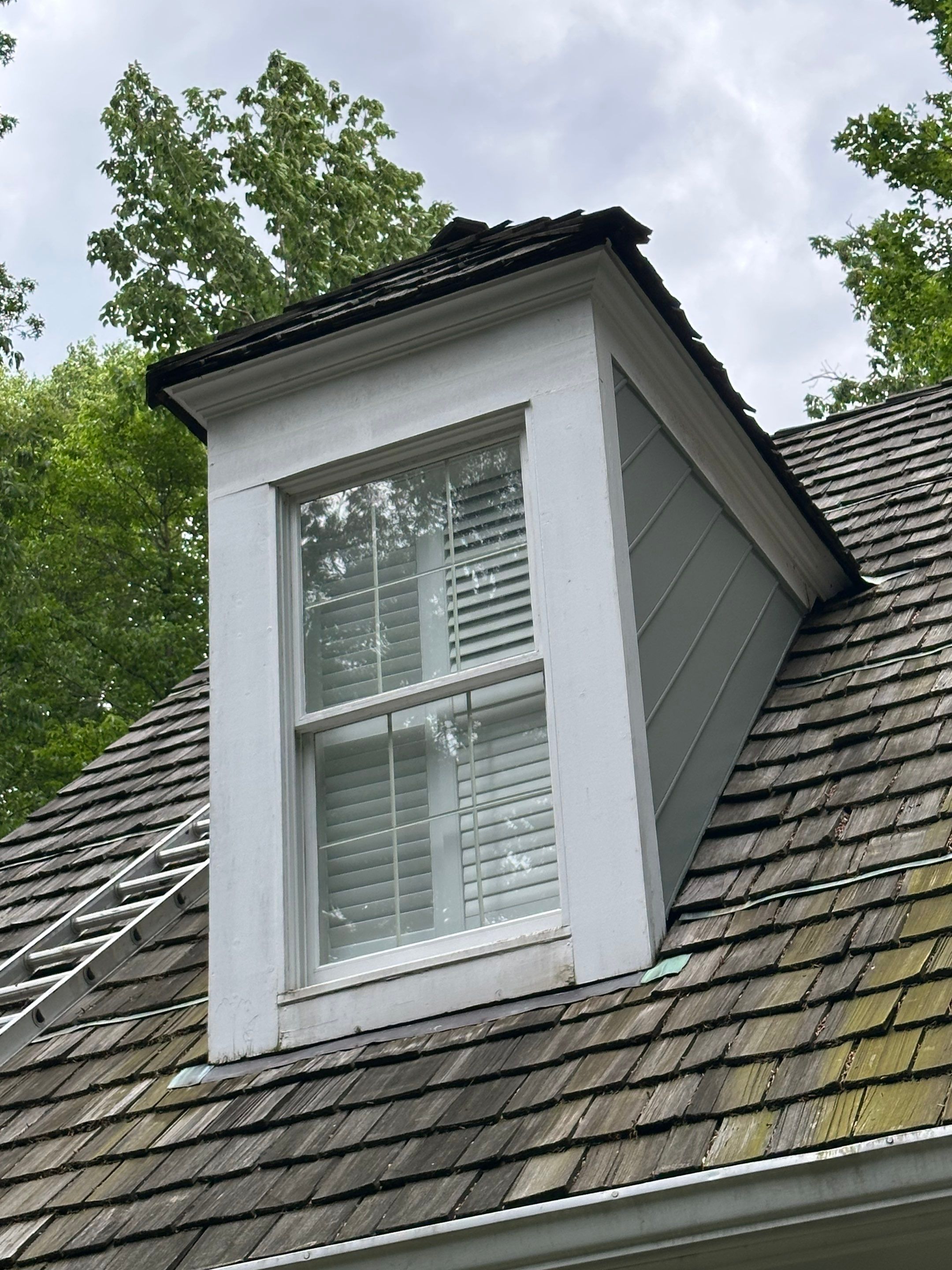 Exterior House Painting in Great Falls, VA by My Painter 