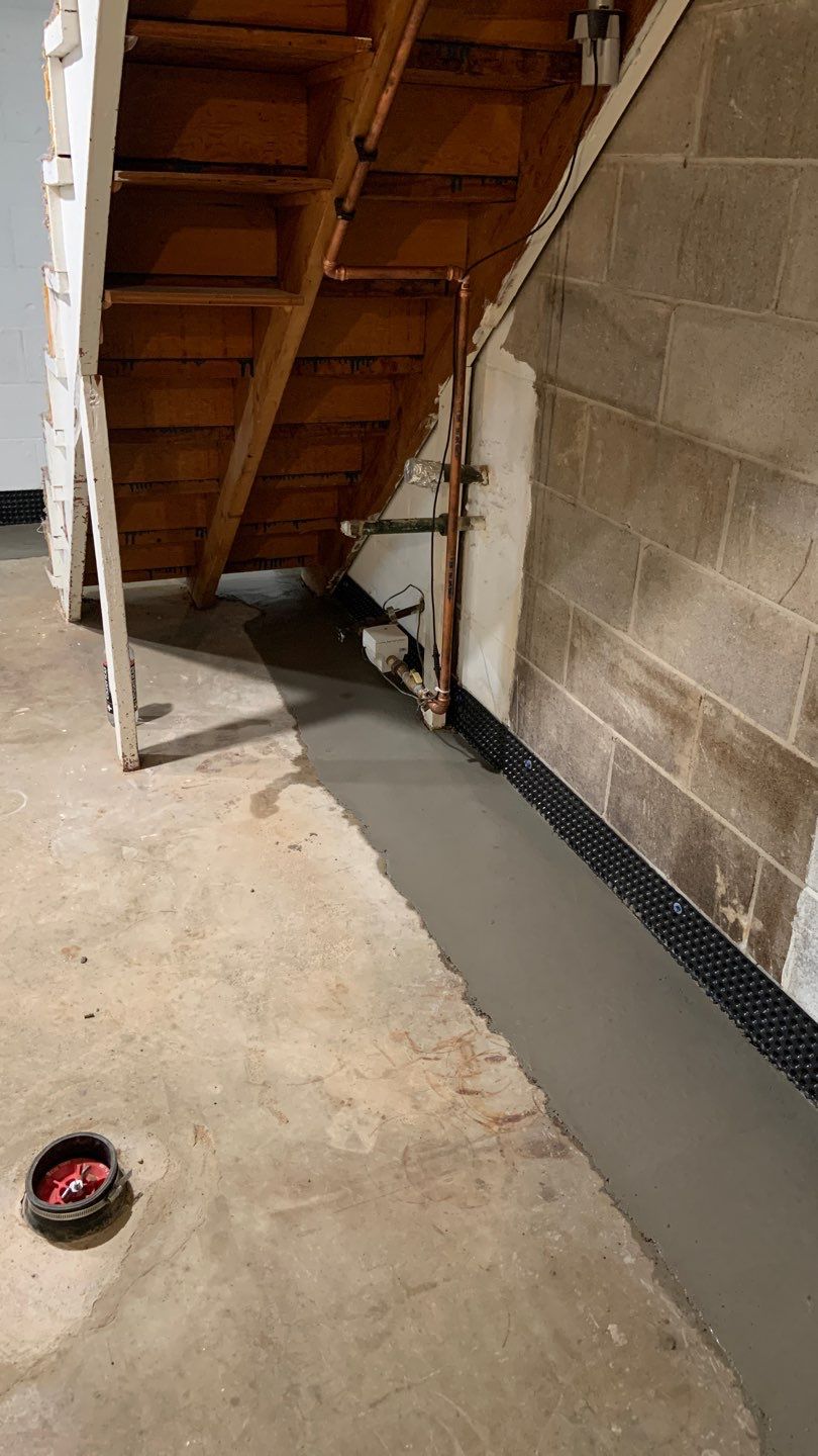 Looking for a Competent Contractor by Waterproofing Northeast