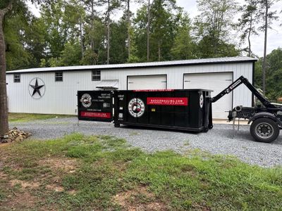 Project in Waxhaw
