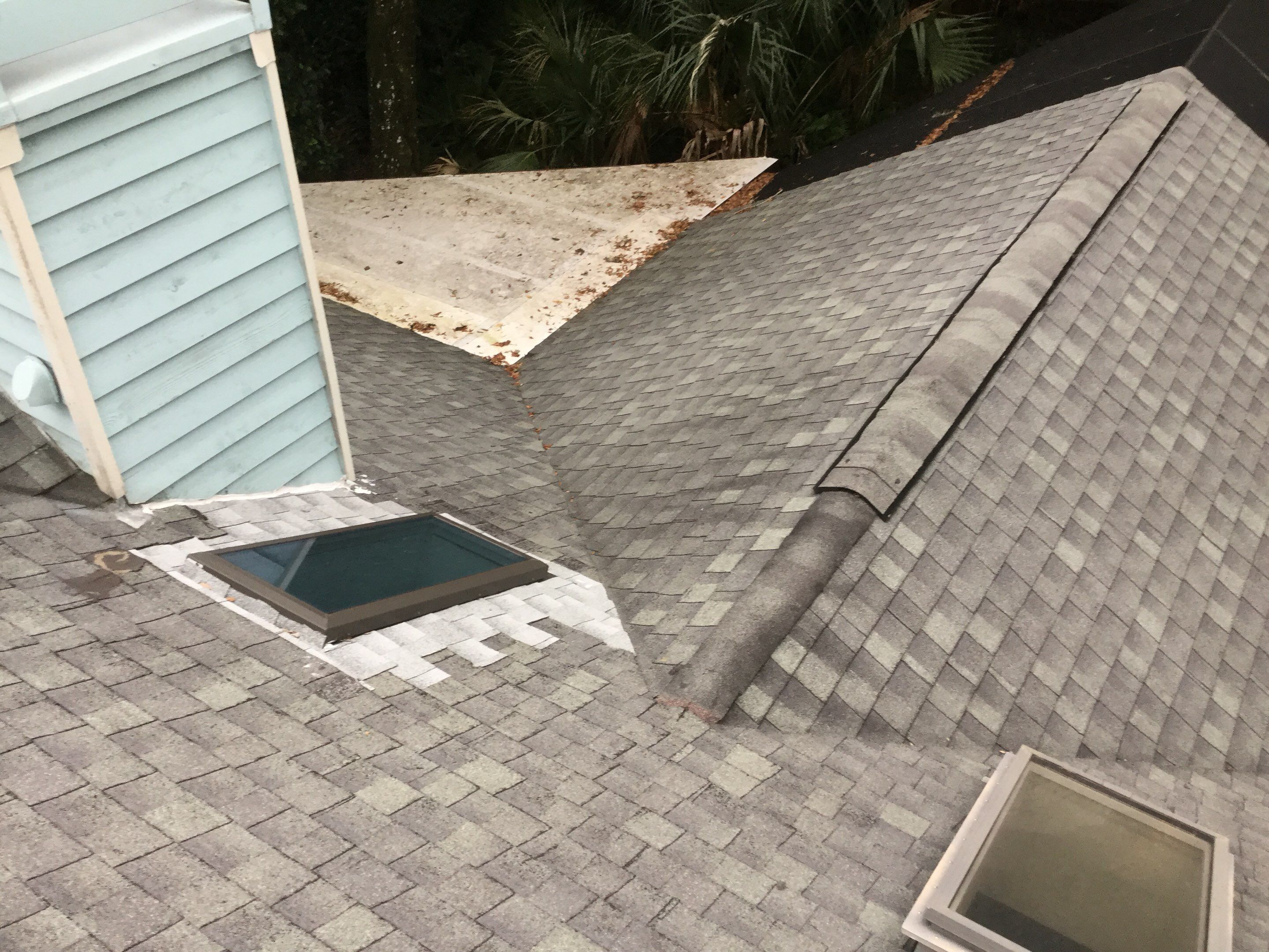 Shingle -> Shingle by Prime Roofing