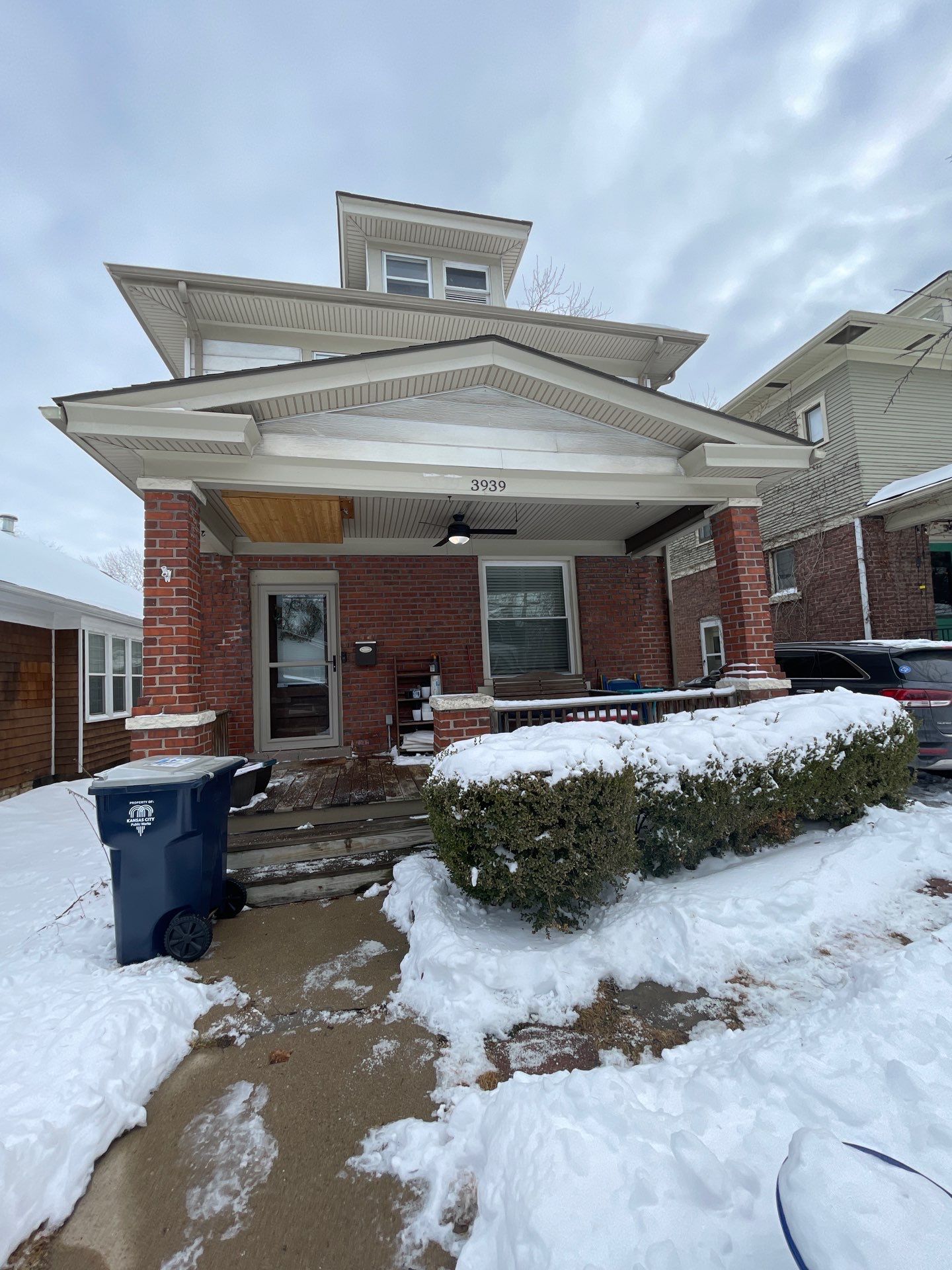 Residential Roofing Installation using IKO DYNASTY ROOF by EEC  Windows, Siding & Roofing 