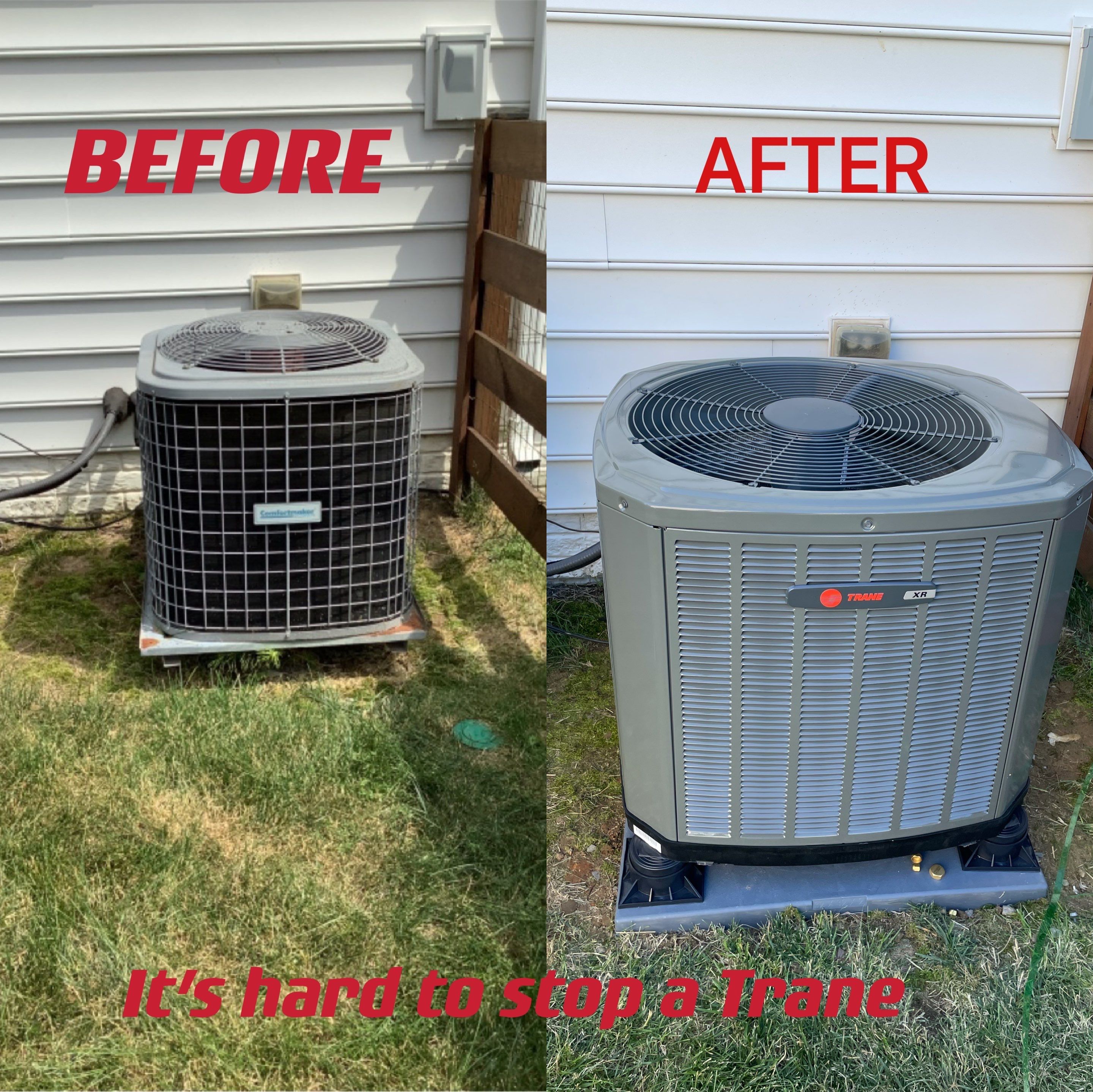 New Installation by Pro Sky Services