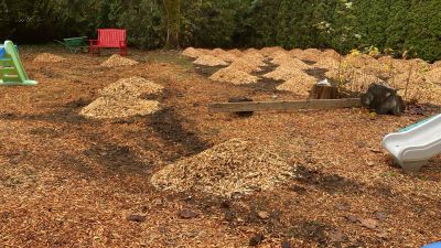 Storm Drain Repair