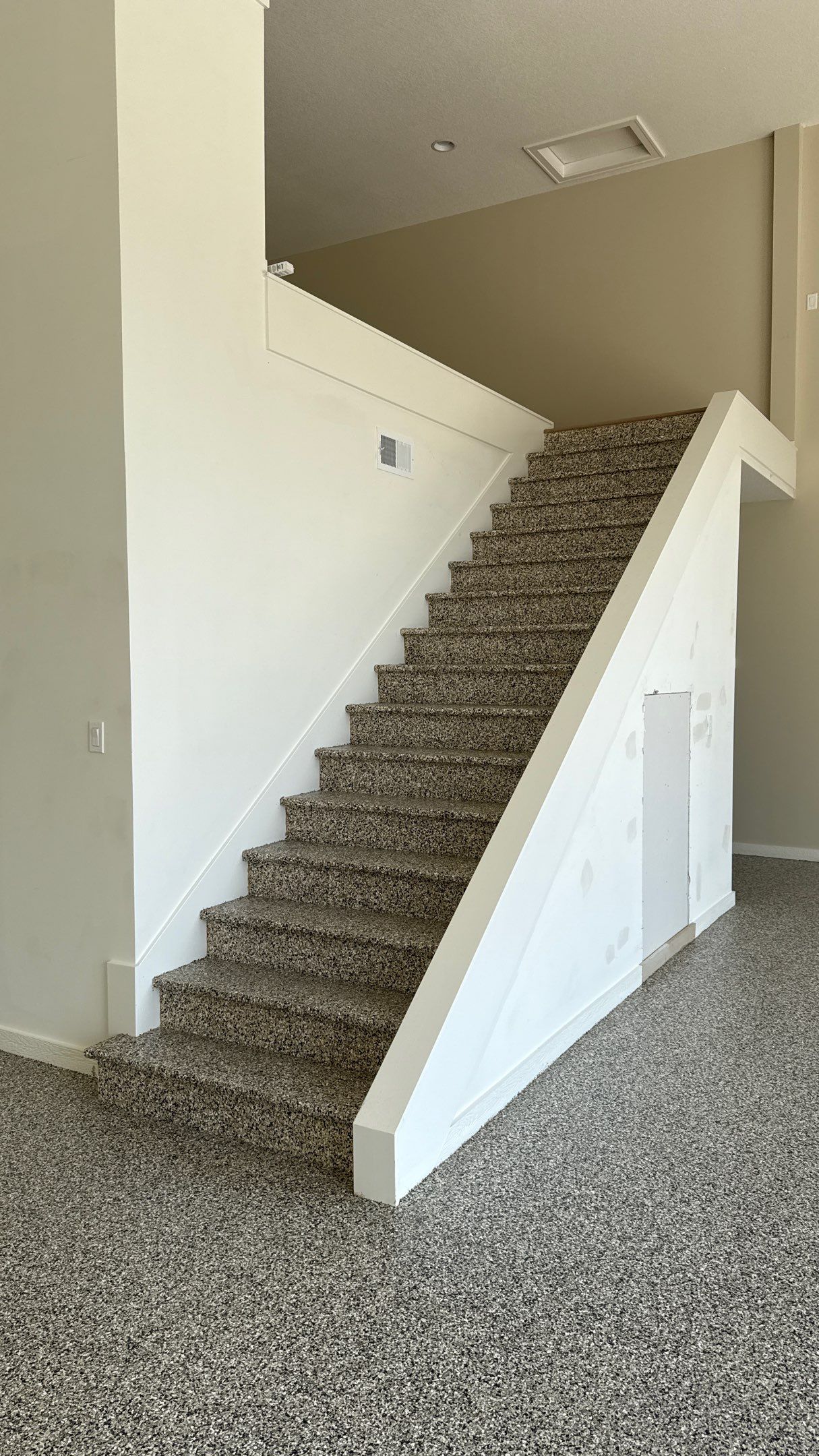 No Matter The Size We Can Do It  by Banner Garage