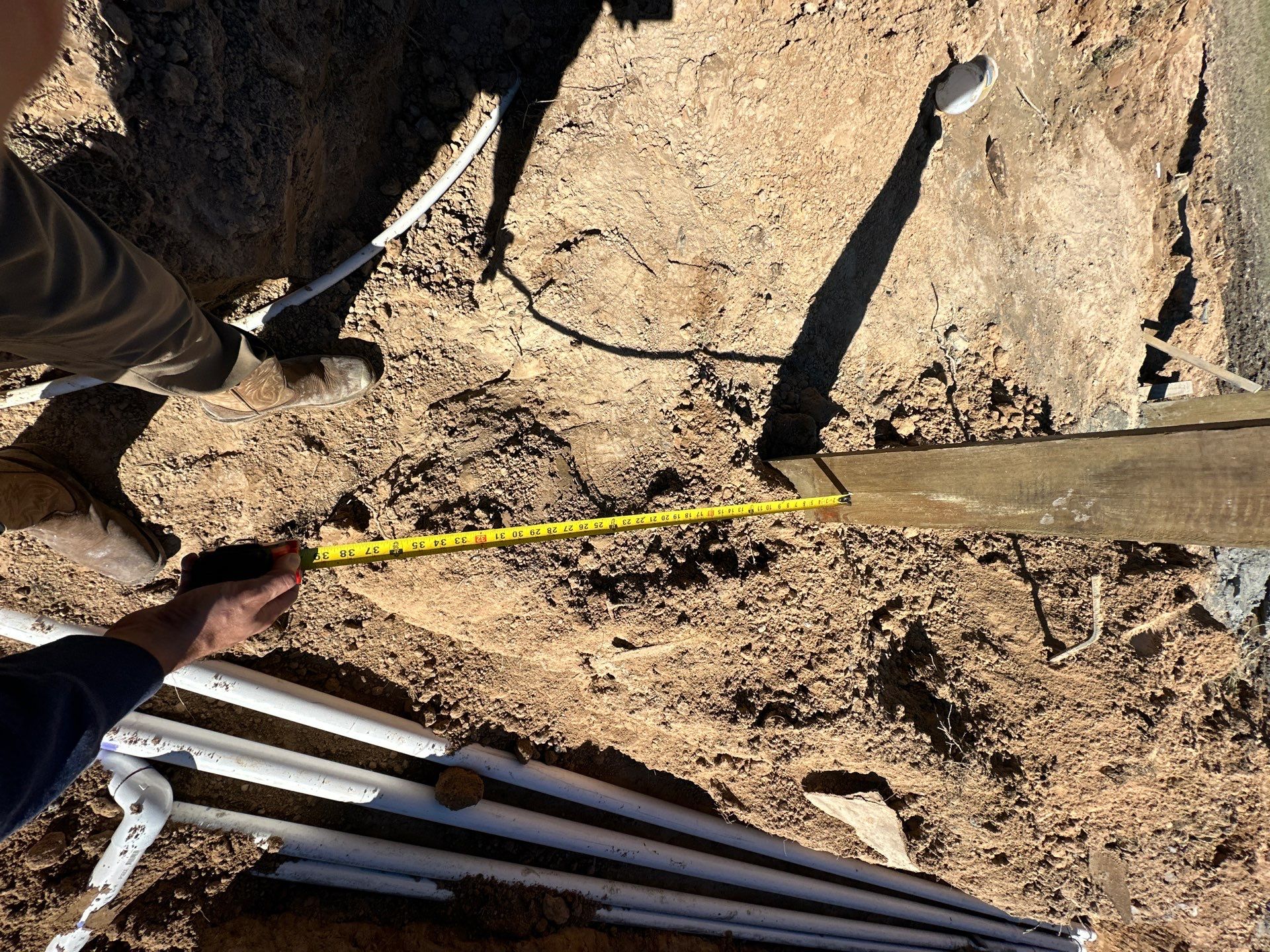 Covered Patio using Sophalx Crew by SophAlx LLC