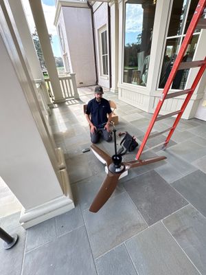 Project in Hilton Head Island, South Carolina