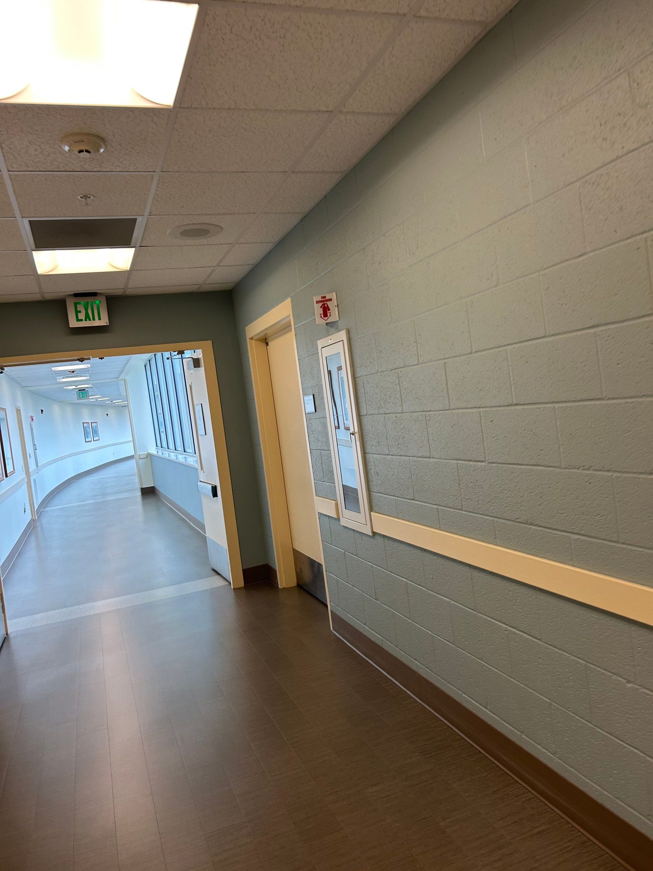 Project in Gastonia, NC by J barnes Painting