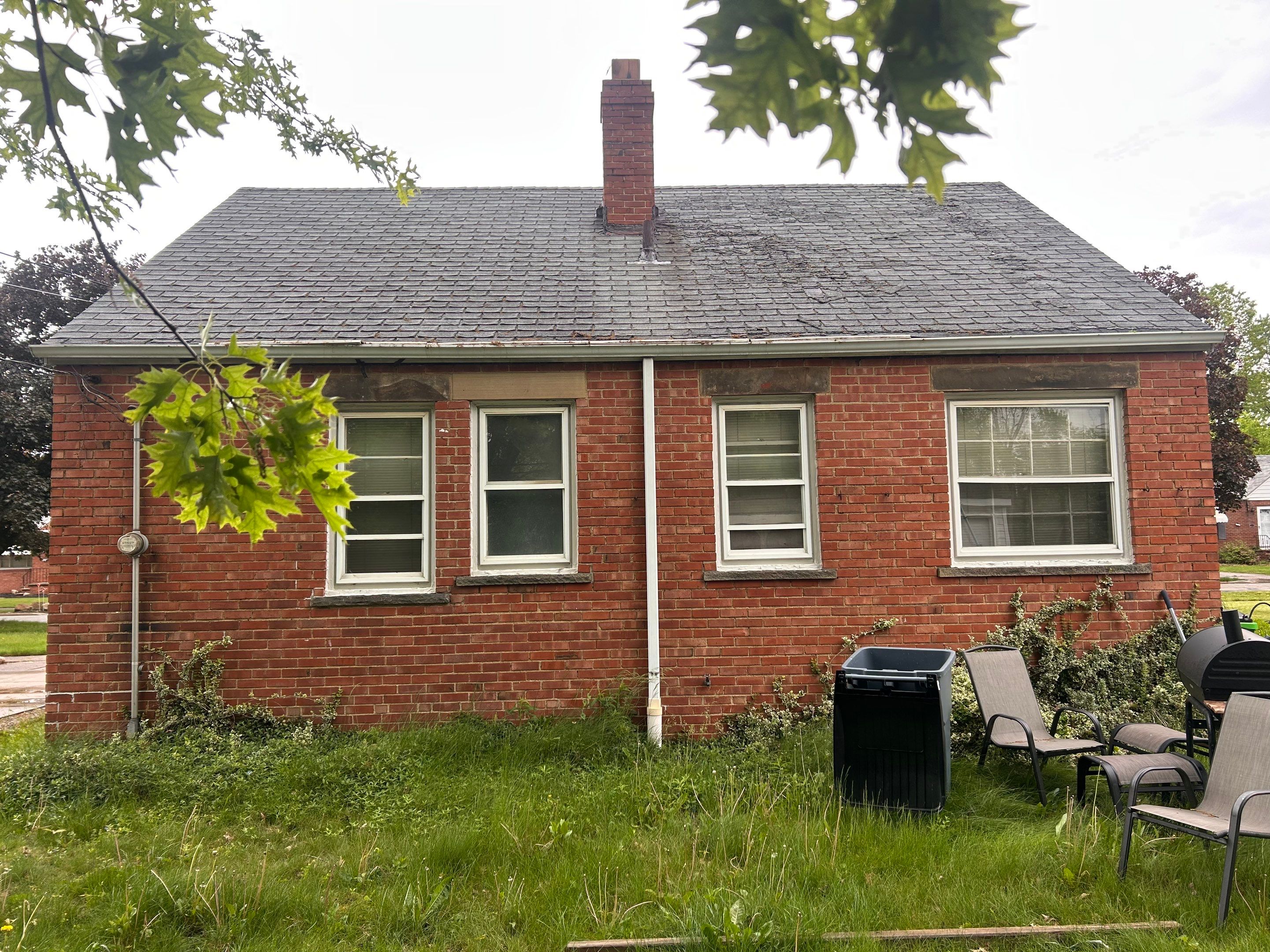 Roof Replacement by Homestyle in Euclid by Homestyle Home Improvements (HHI)