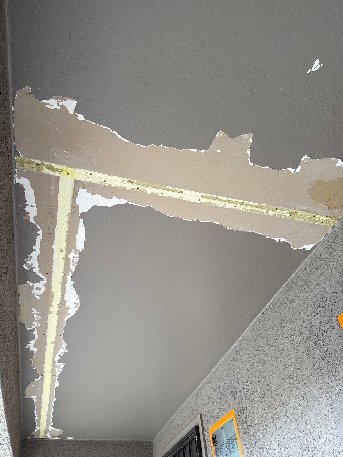 Exterior Painting - Chandler by Crash of Rhinos Painting & Garage Floors