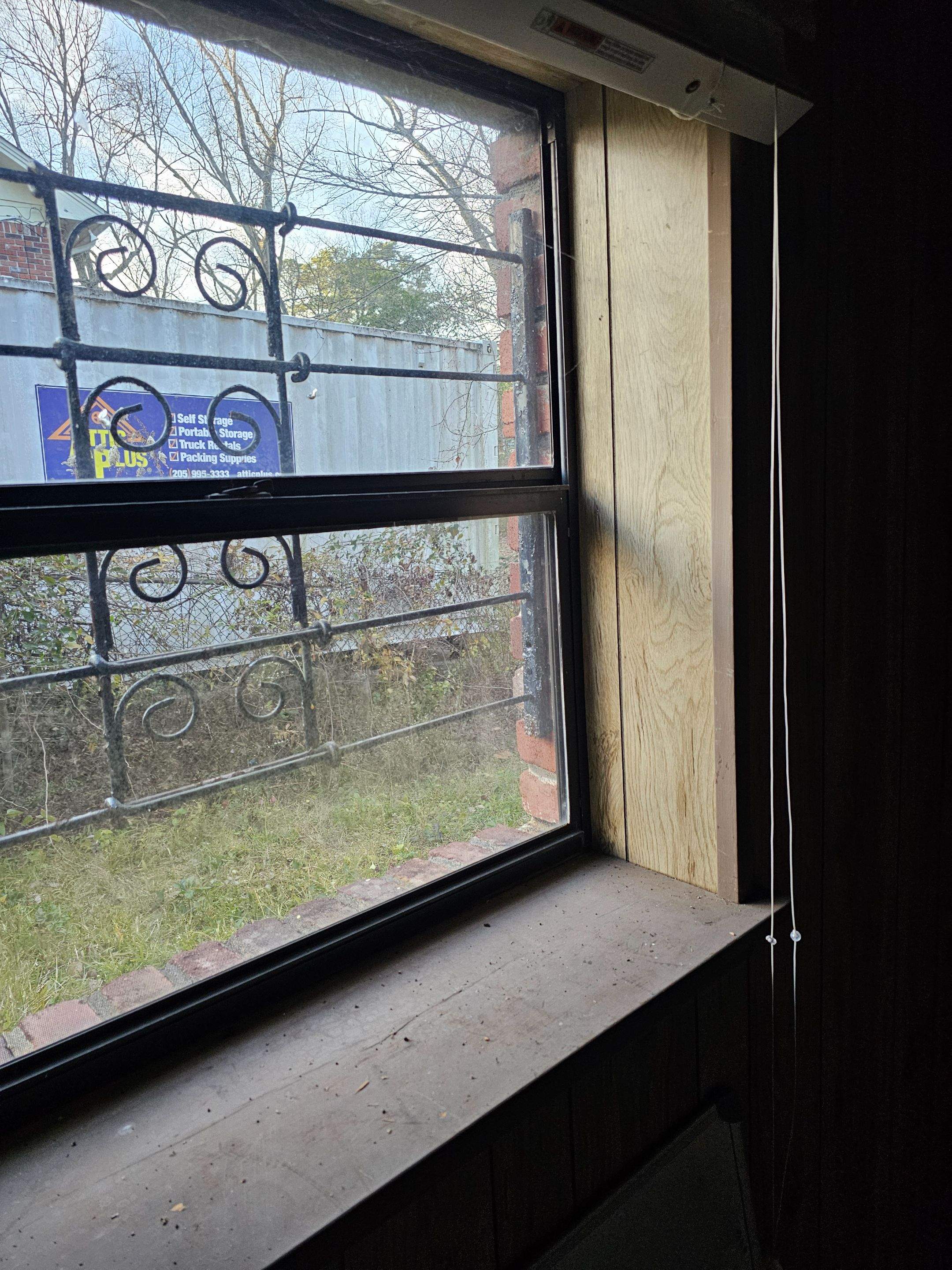 Kranz Project in Hoover by The Window Source