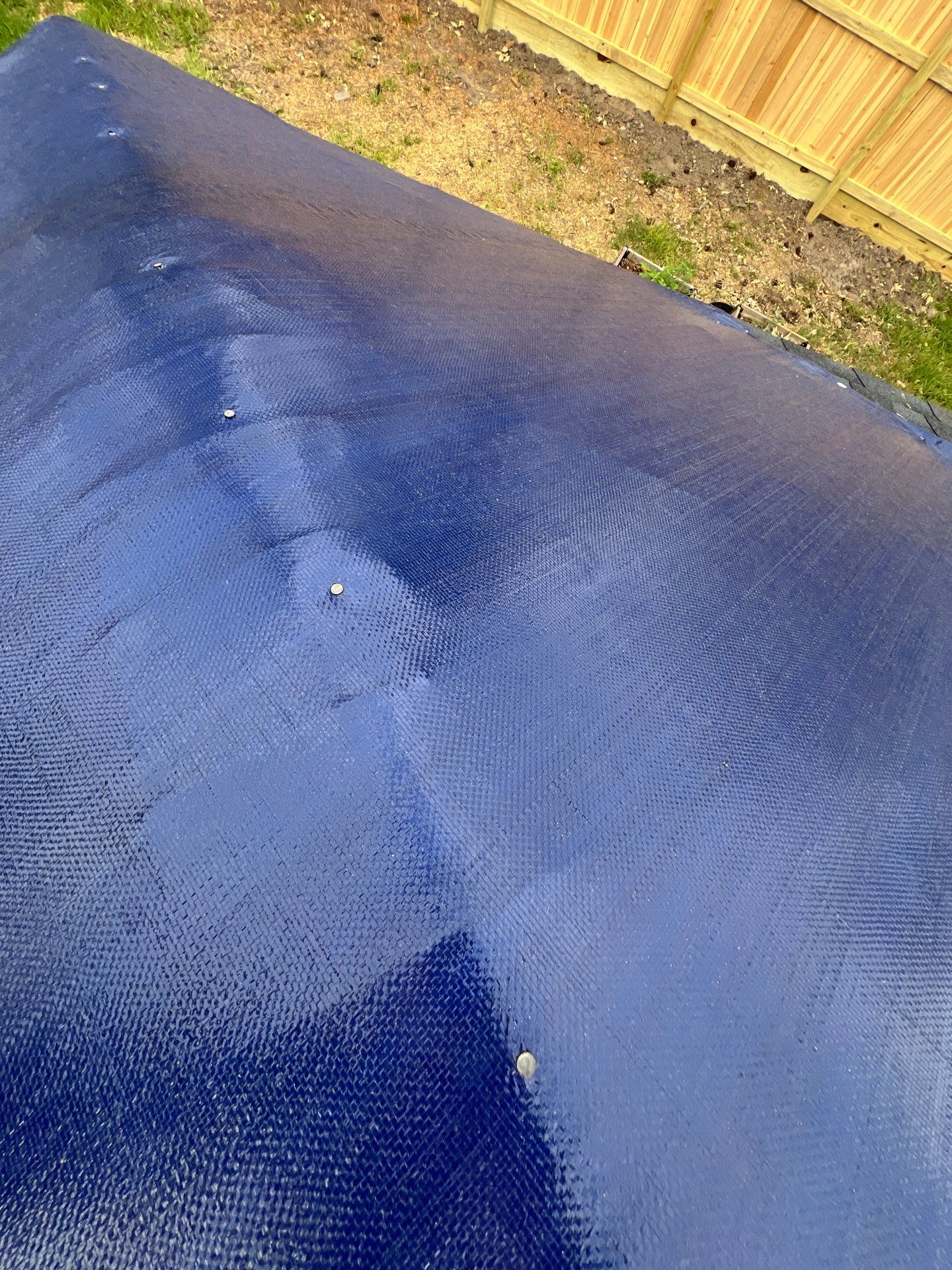 Residential Roofing Repair using Owen's Corning Duration (Lifetime) Shingles by Roof Repair Company