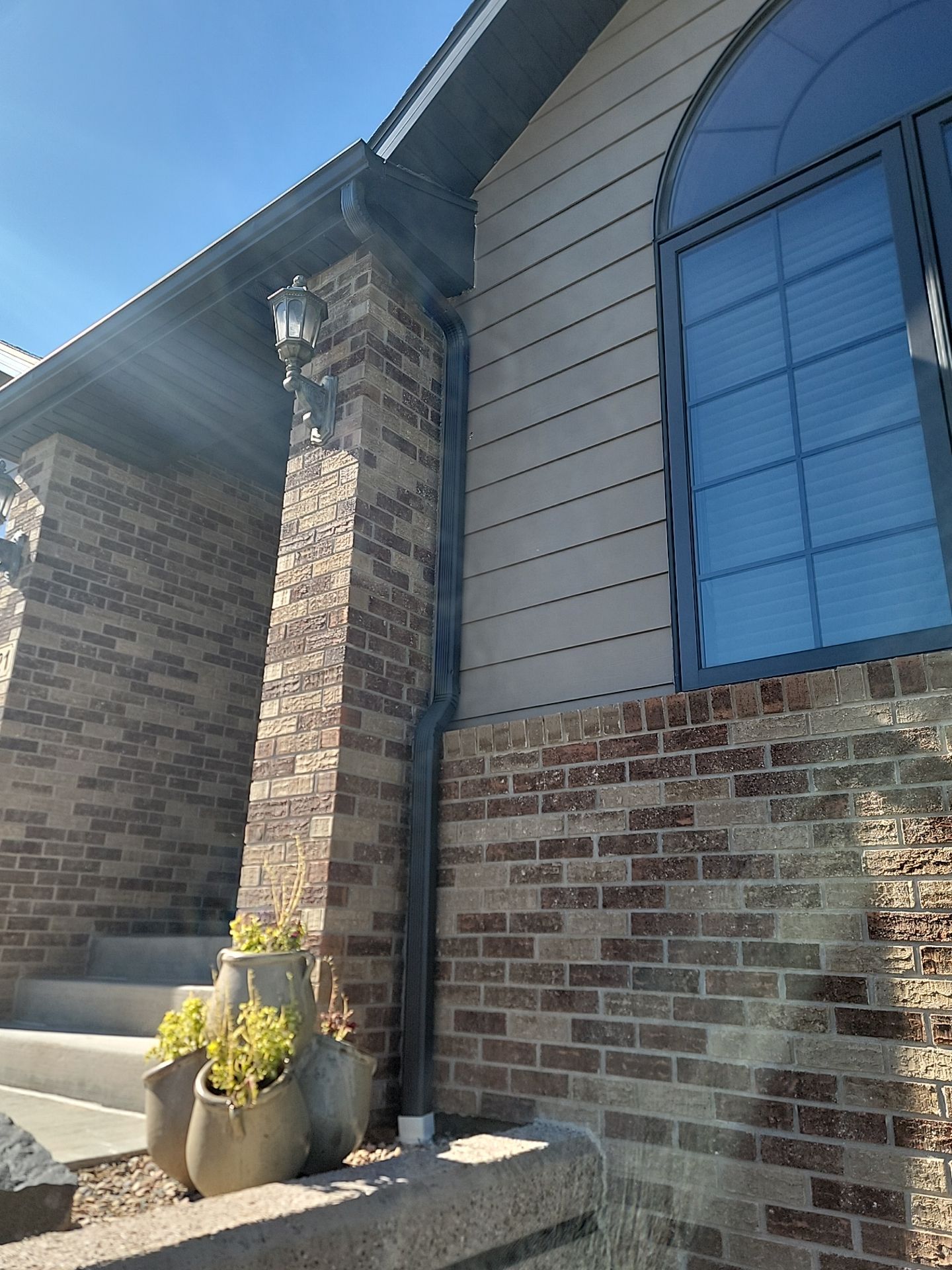 Residential Roofing Installation using Malarkey Shingles by Weather-Tite Exteriors LLC