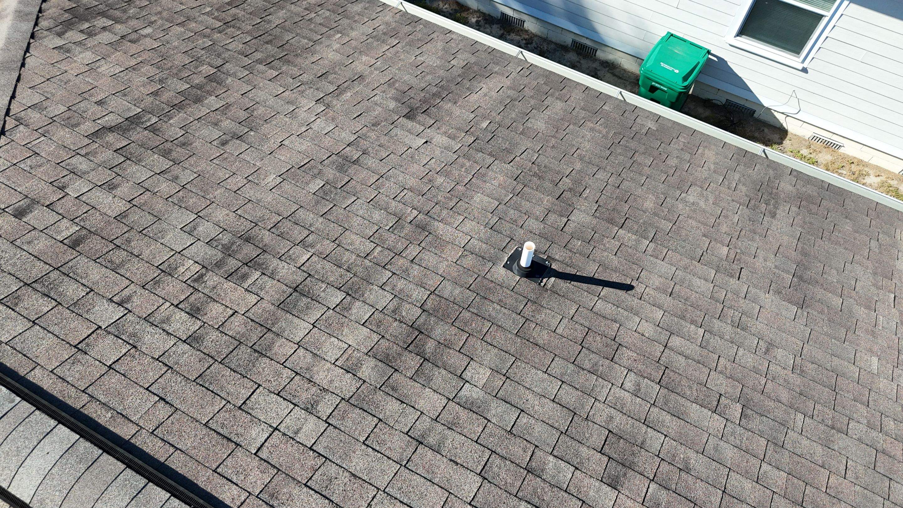 Fresh  new roof! by Husband Roofing & Contracting