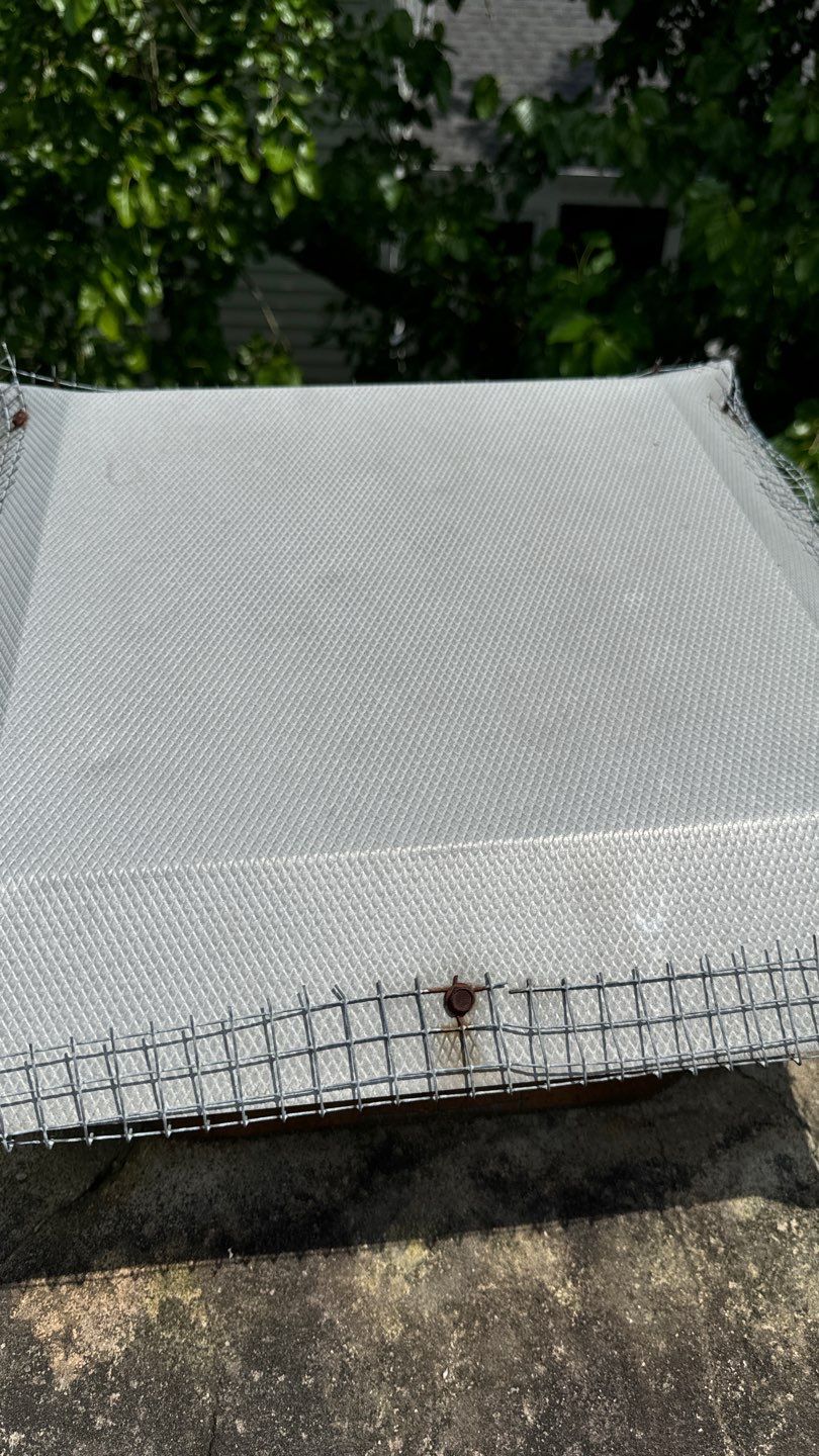 Vienna: Roof Replacement with CertainTeed Landmark Designer Shingles in Weathered Wood by RM Banning, Inc.