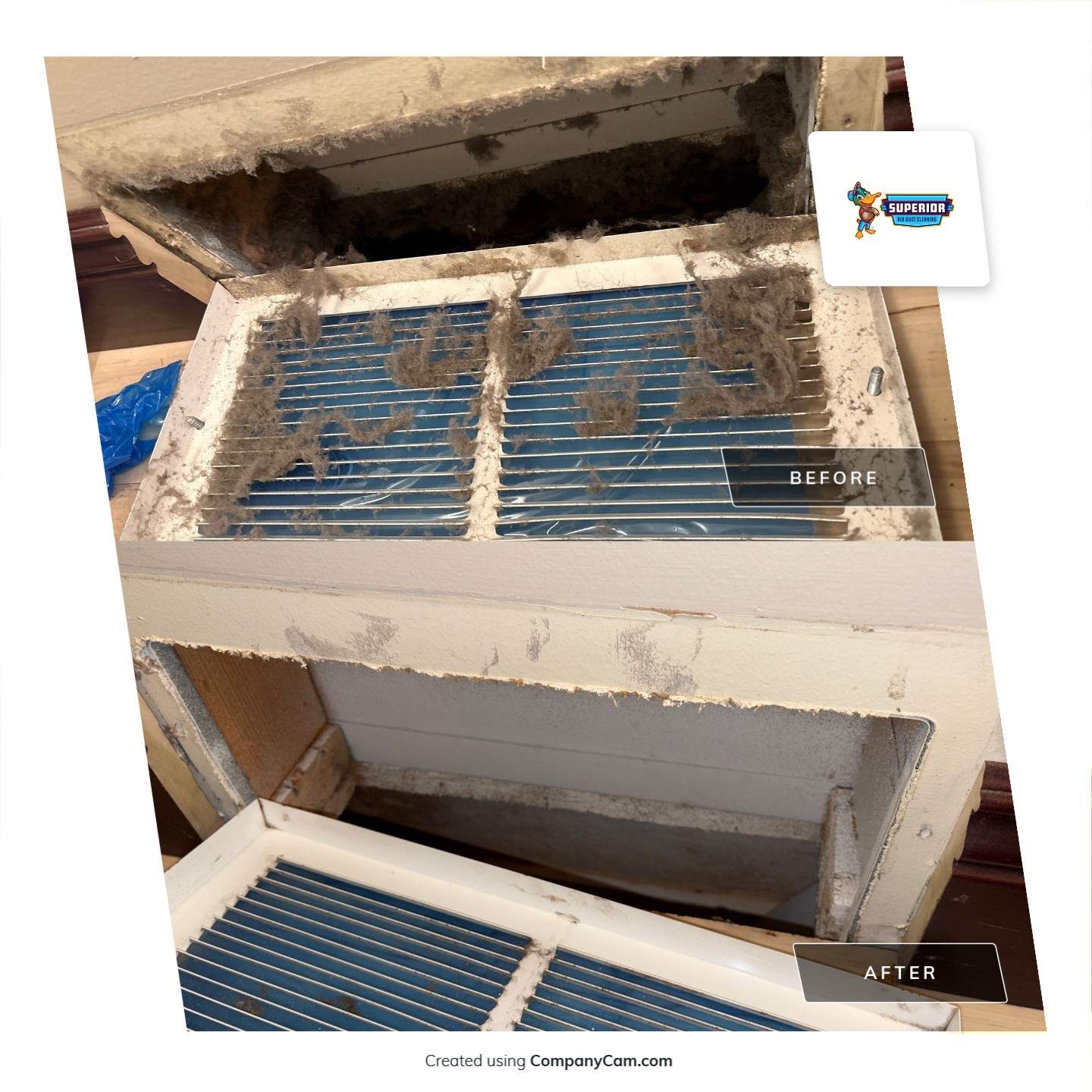 Air Duct Cleaning in Youngstown, OH by Superior Air Duct Cleaning