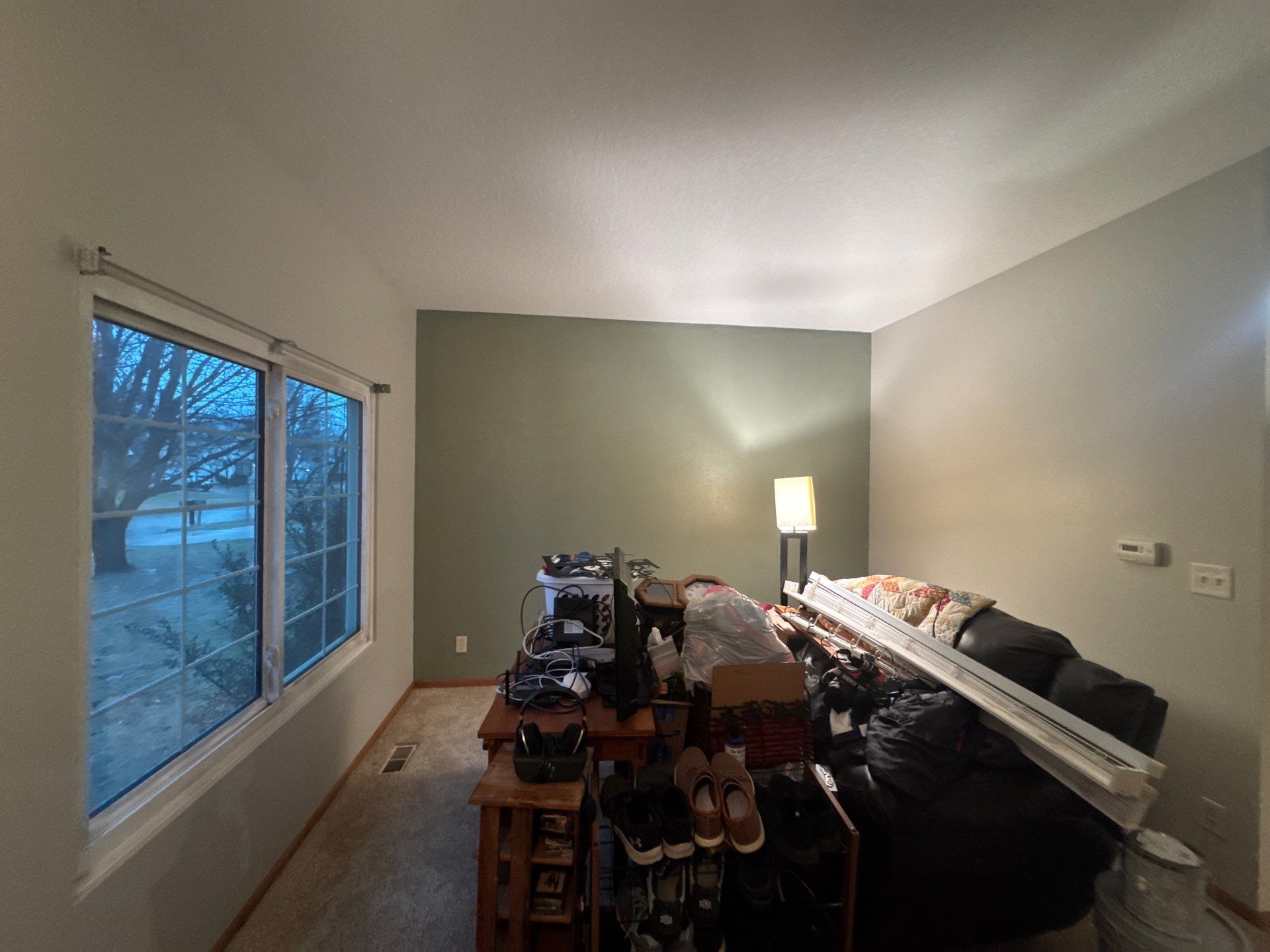 Project in Ankeny, IA by Midwest Paint LLC