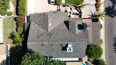 Project in Scottsdale, AZ