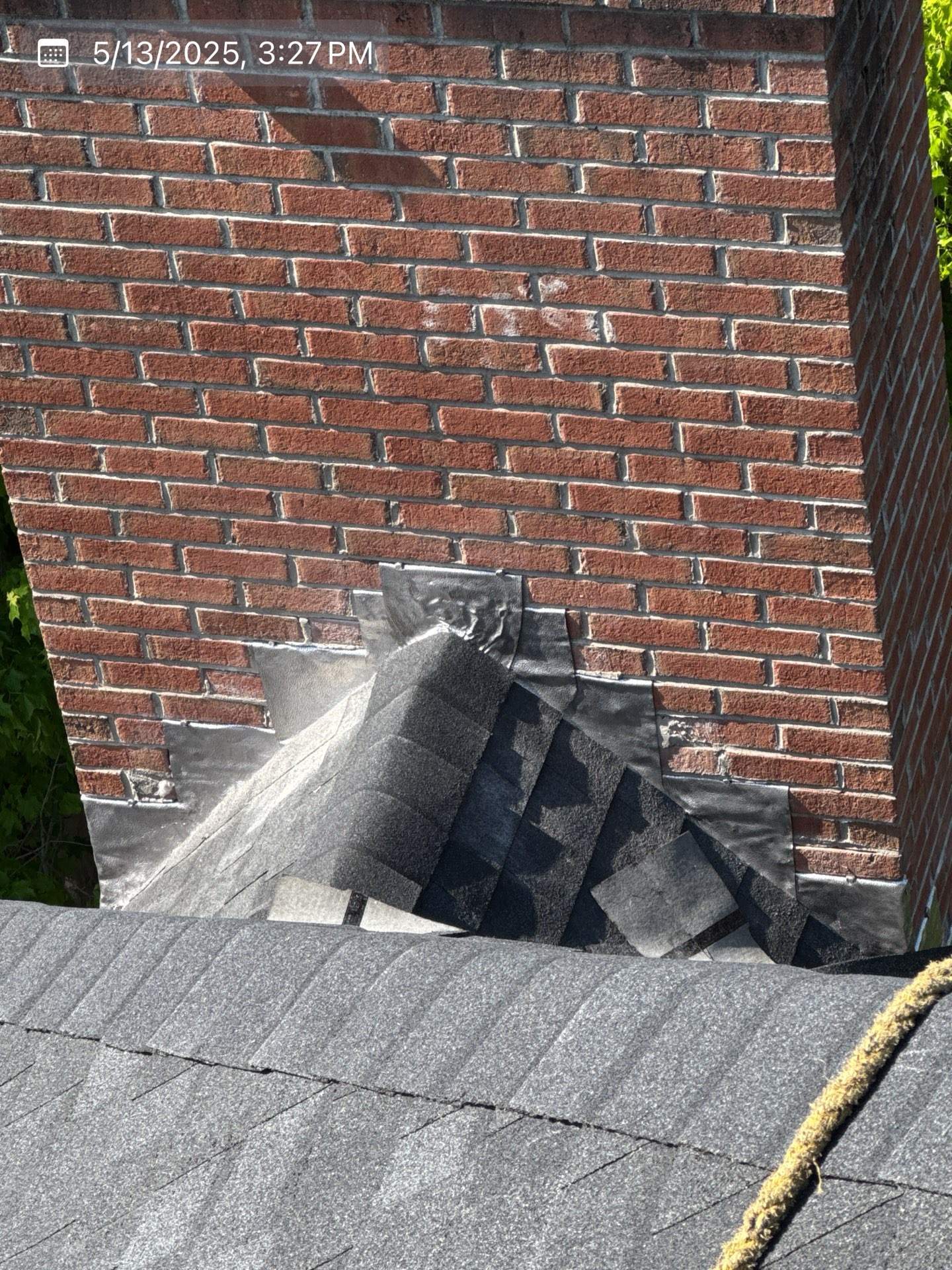 Goffstown, NH Residential Roofing Installation using Owens Corning Onyx Black Shingles by Compass exteriors