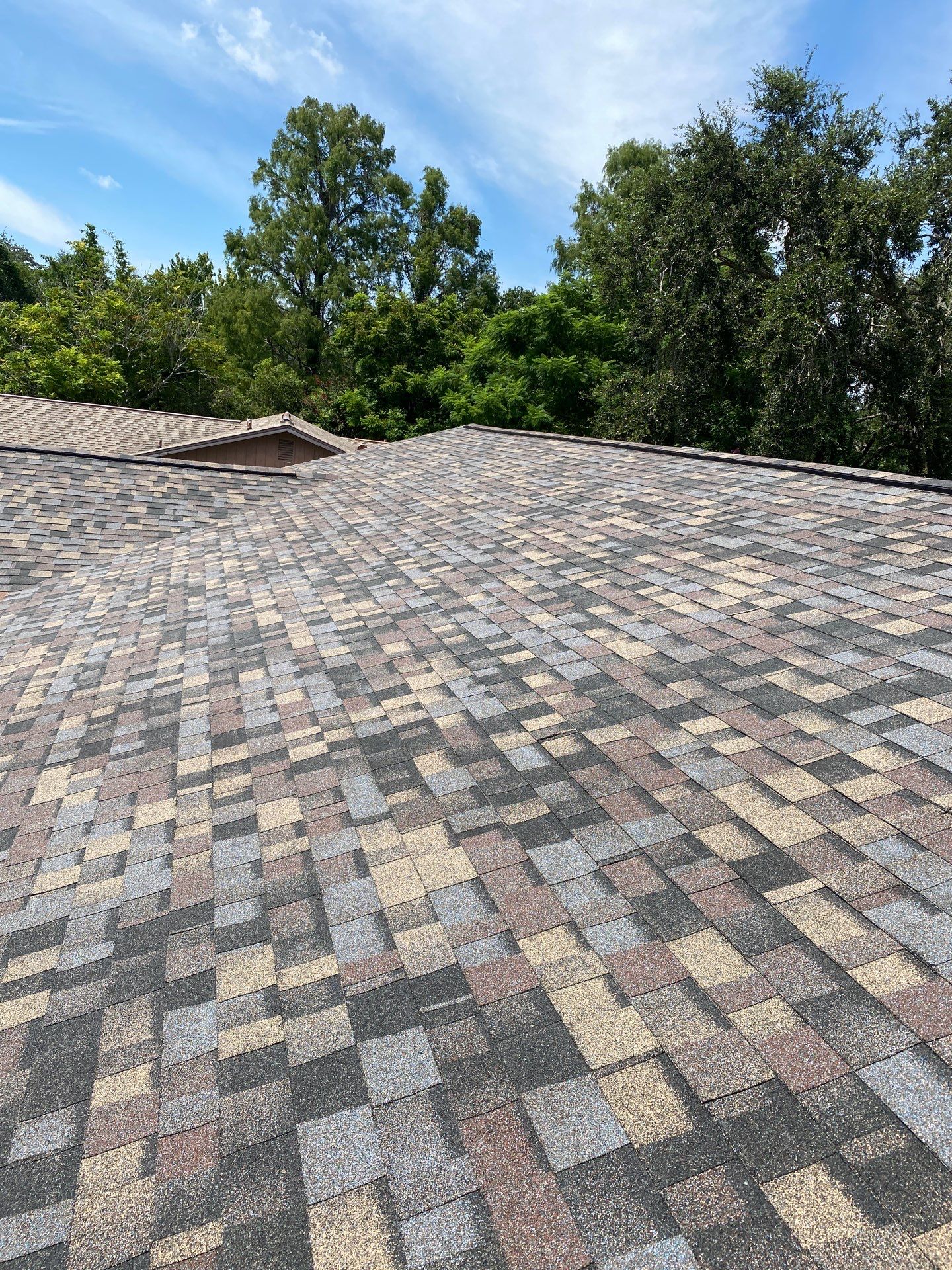 New Port Richey, FL by Farrell Roofing