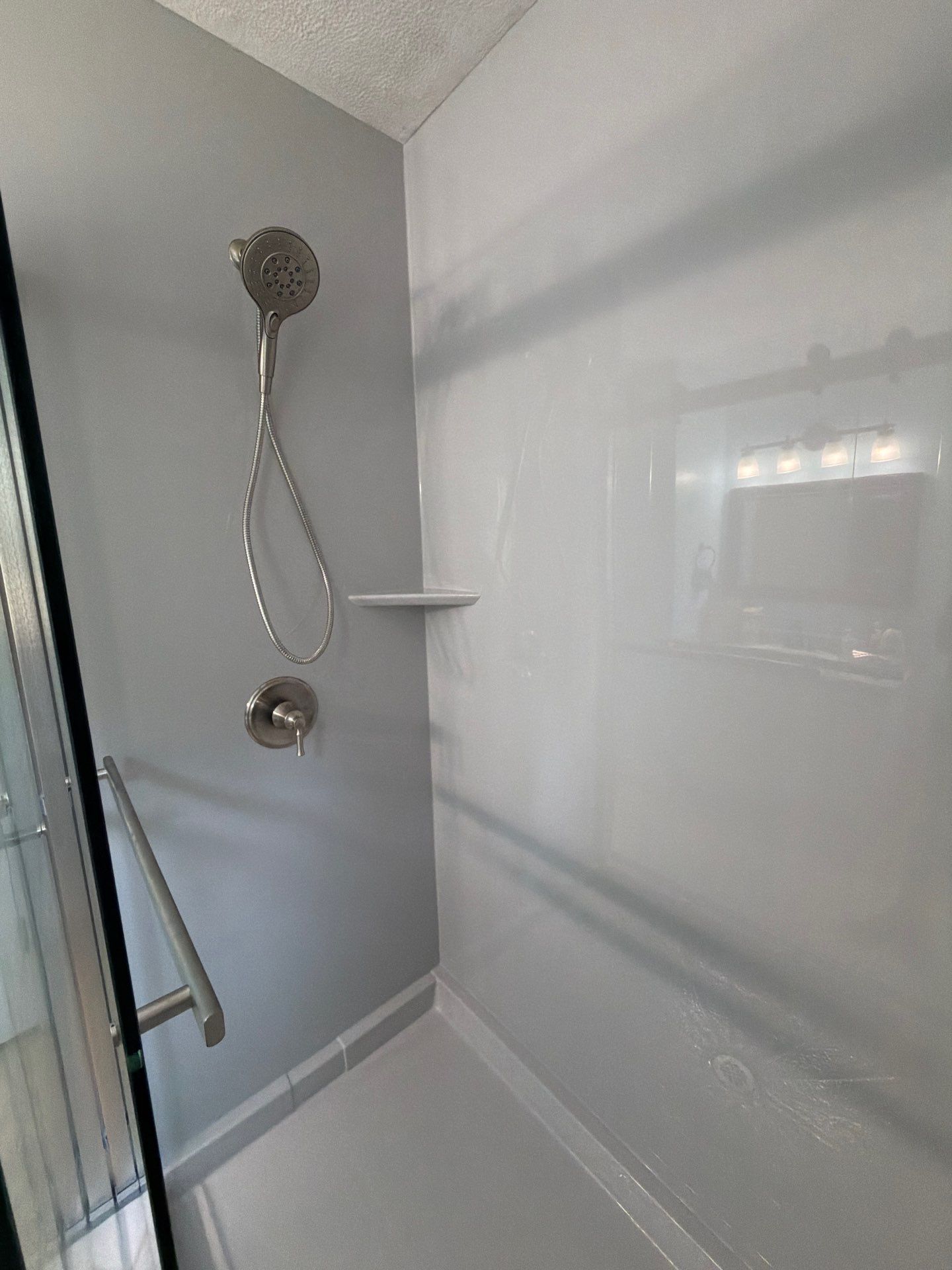 Project in Murfreesboro by Southern Showers LLC