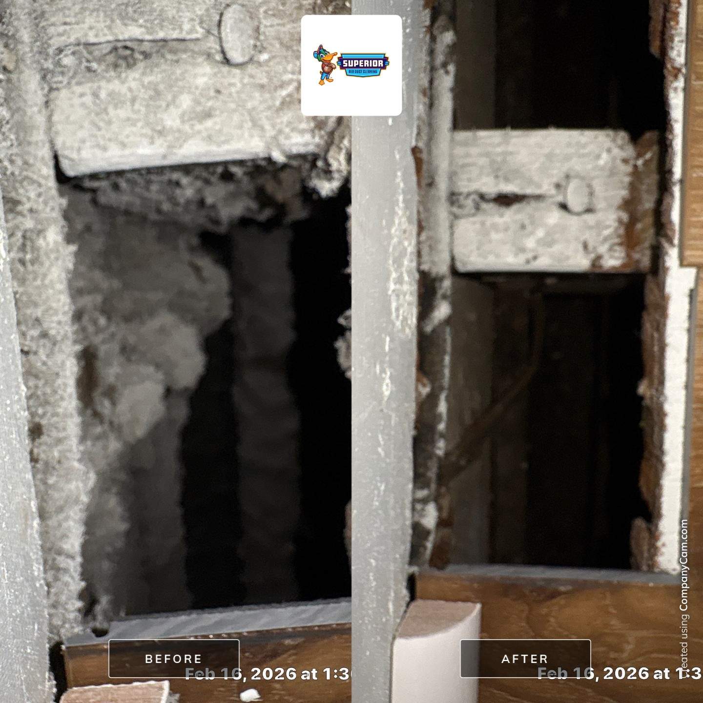 Air Duct Cleaning in Ellwood City, PA by Superior Air Duct Cleaning
