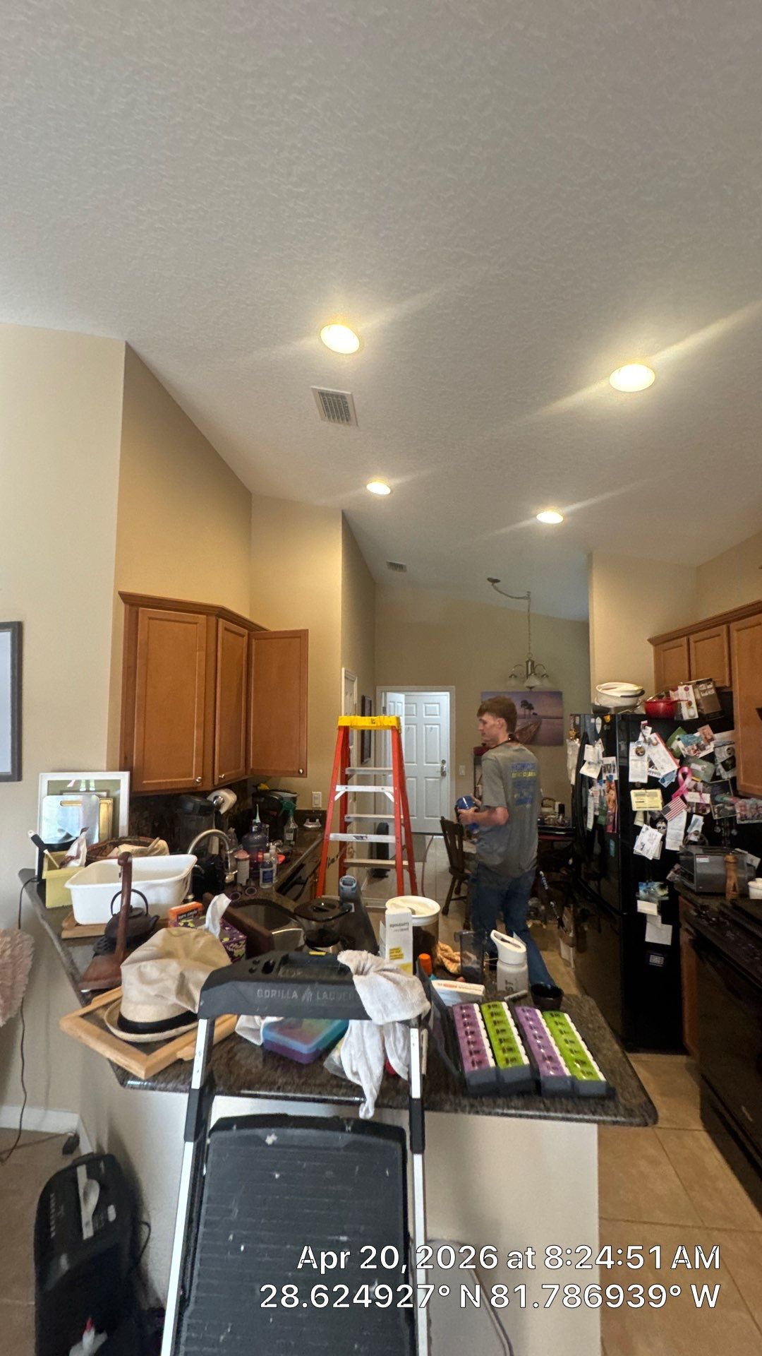 Air Duct and Dryer Vent Cleaning in Groveland by Hygienic Air, Inc