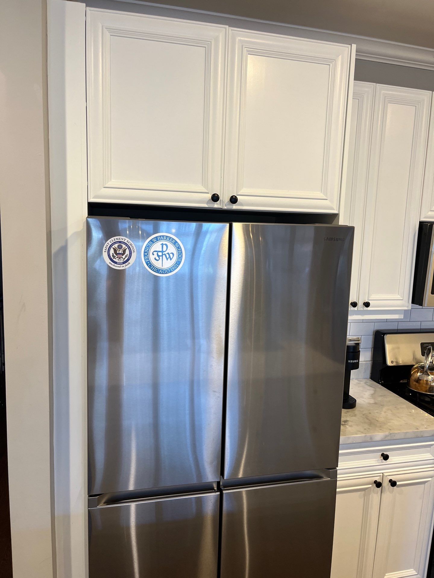Chicago Kitchen Remodel by Snap Home Solutions