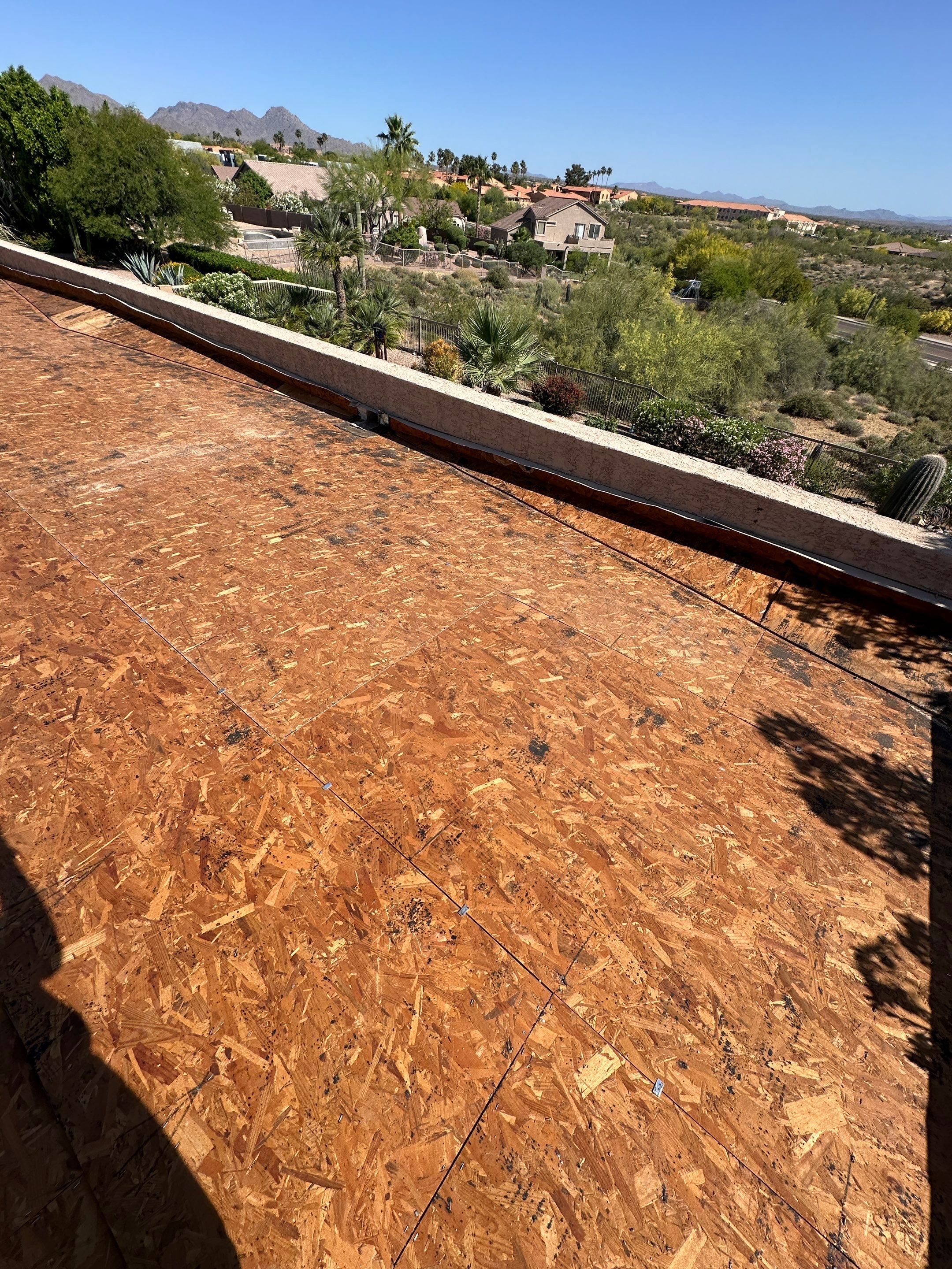 Spray Polyurethane Foam by Reimagine Roofing
