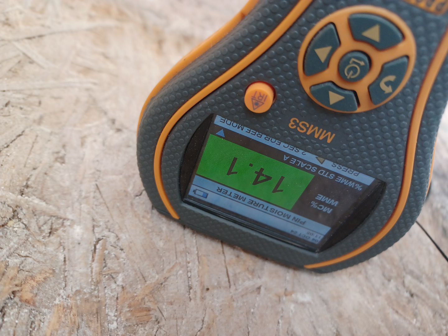 Project in West Bloomfield Township by EzDry Water Mitigation & Property Restoration