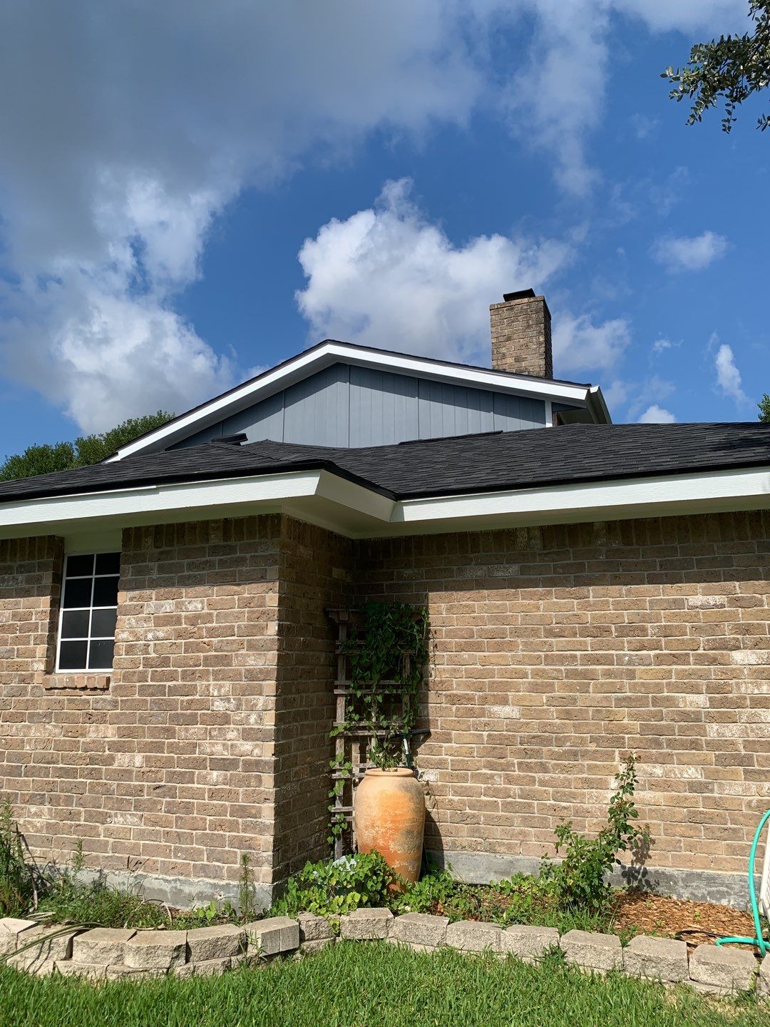 One Big Happy Remodel! by Bayfront Roofing and Construction