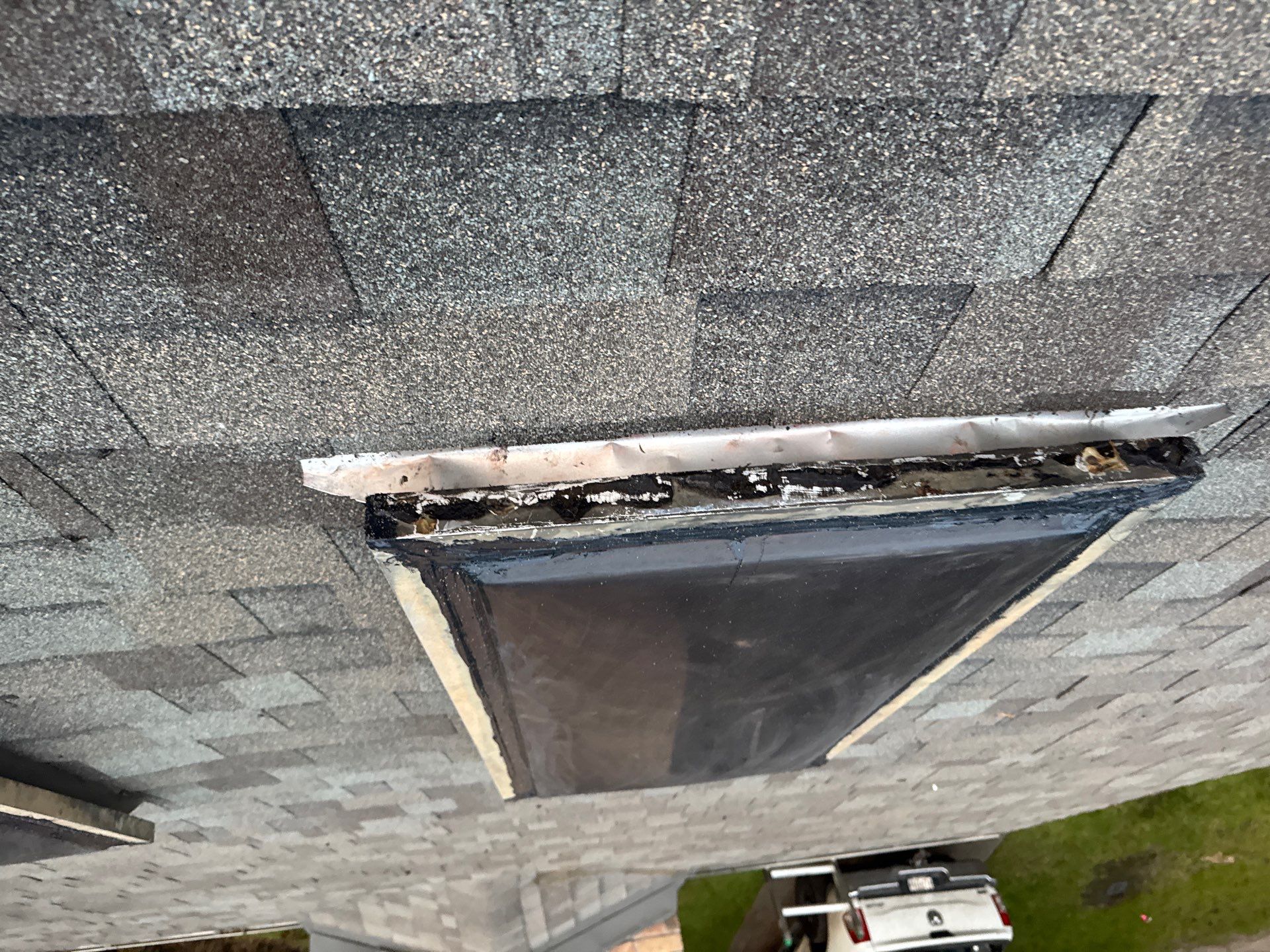 Roof Repair Houston by Roof Repair Company