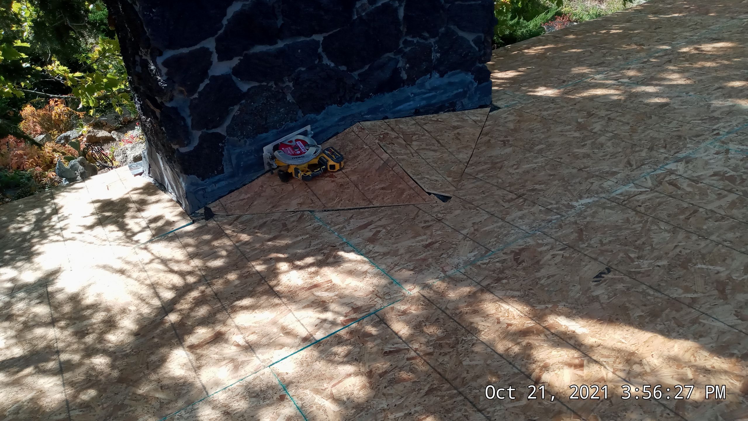 Owens Corning Duration Onxy Black Shingle Roof Replacement in 4 Hills by Doyle Roof Masters Inc