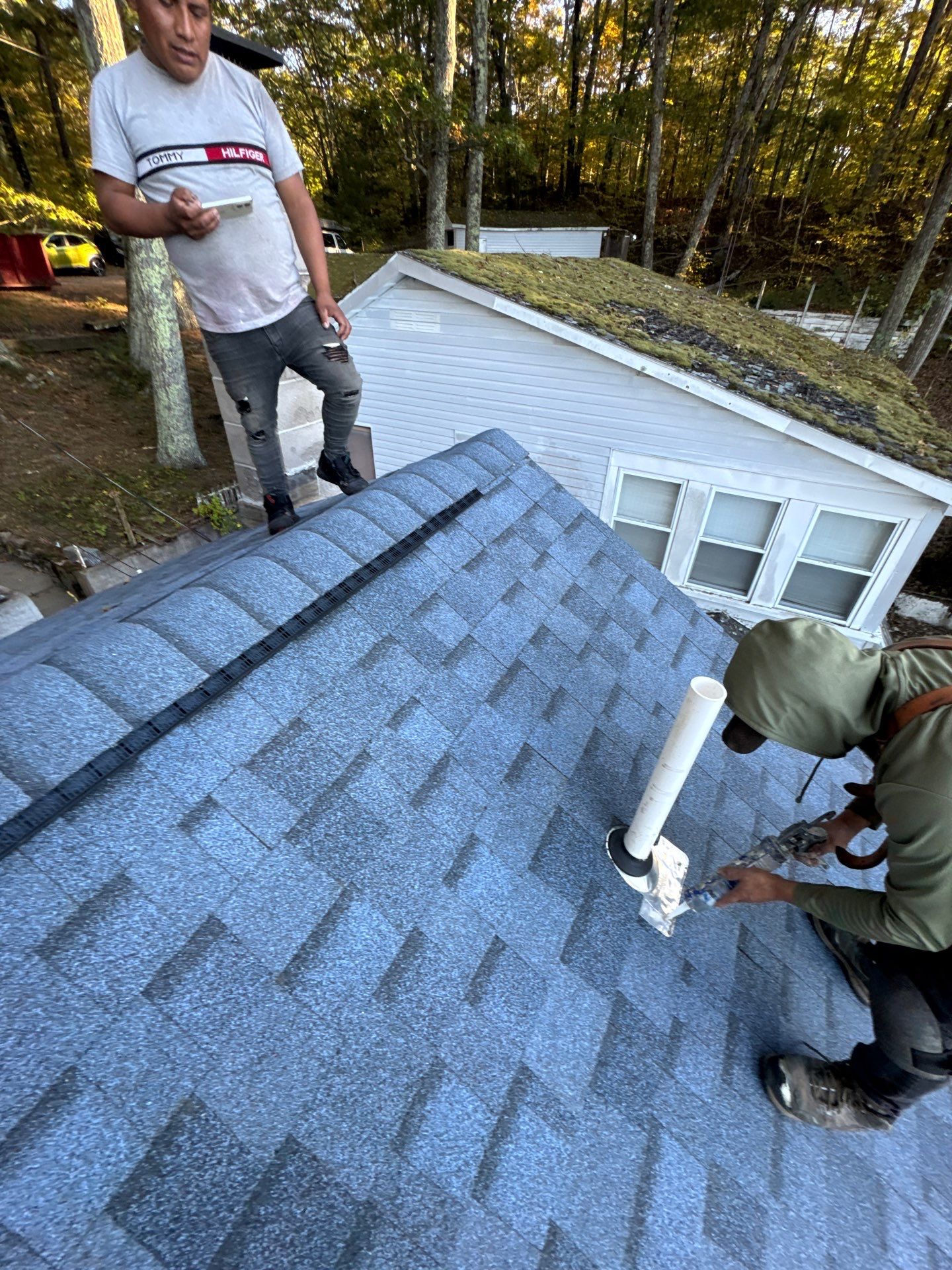 Full Roof Replacement | Groton, MA by Mighty Dog Roofing of Greater Middlesex County