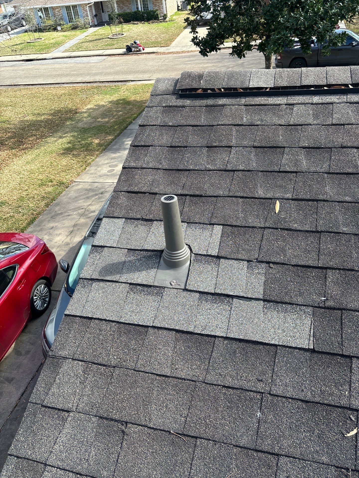 Roof Repair Houston by Roof Repair Company