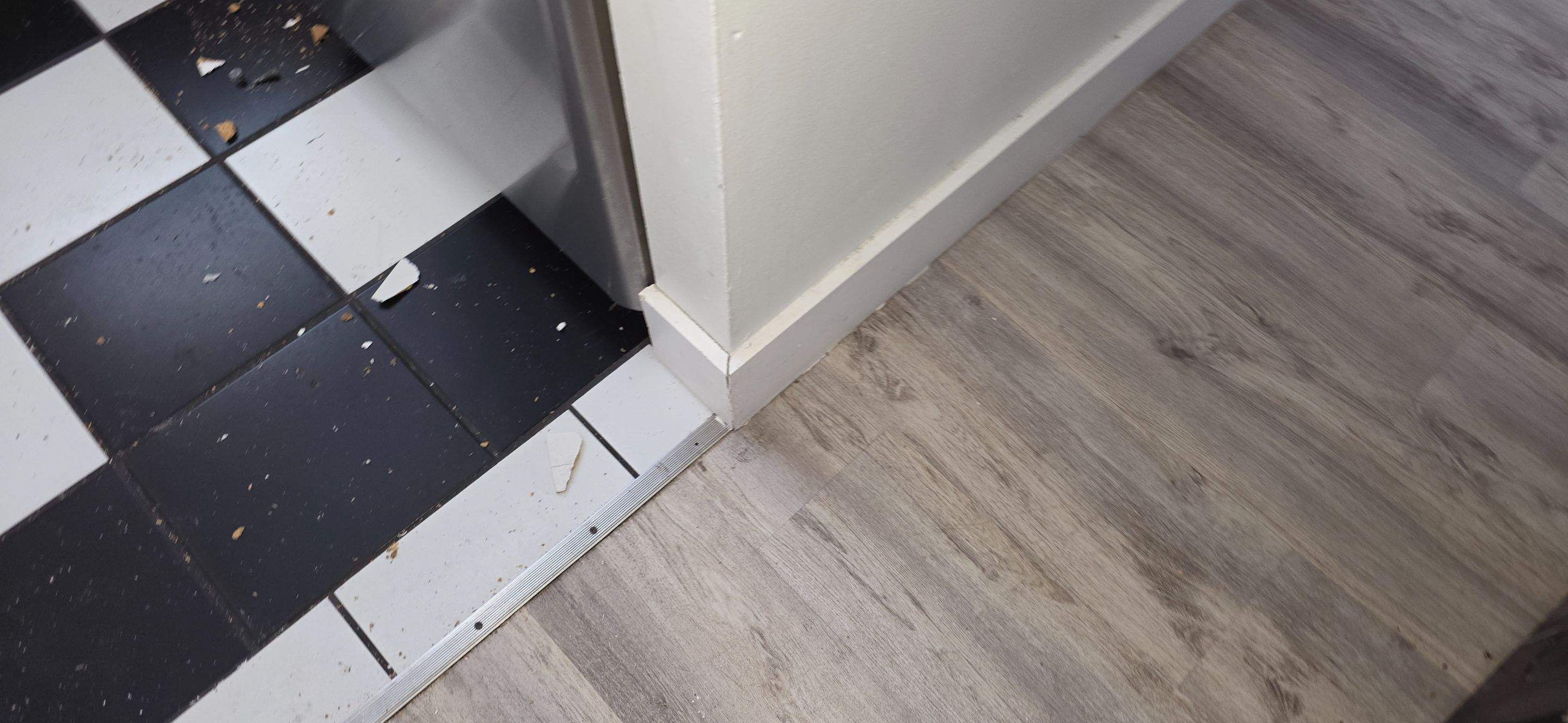 Water Damage Claim in Miami Beach by FLAPA & KeyStone