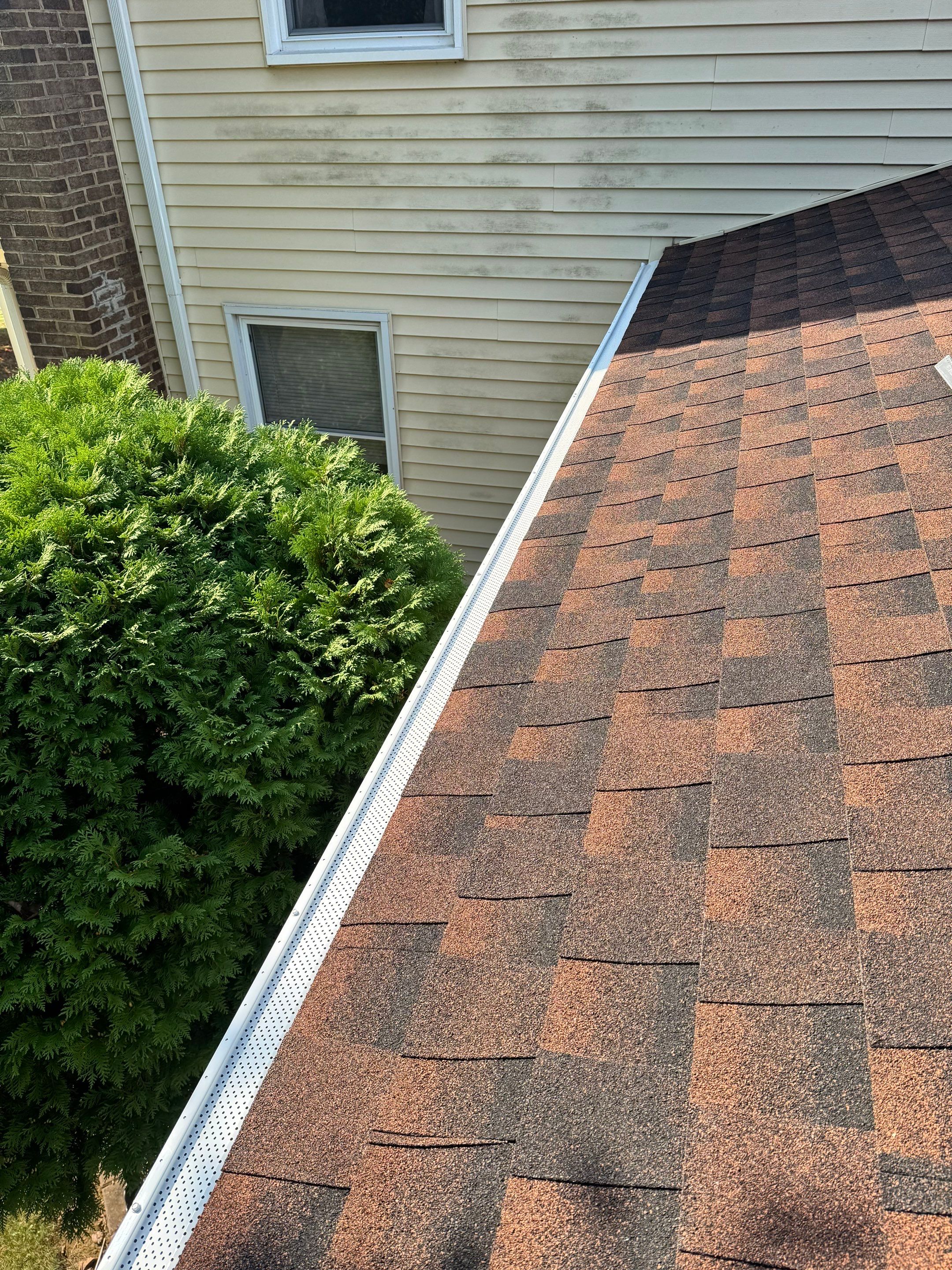Gutter Guard Installation in Westminster, MD – Clean, Protected, and Maintenance-Free by Bealing Roofing & Exteriors