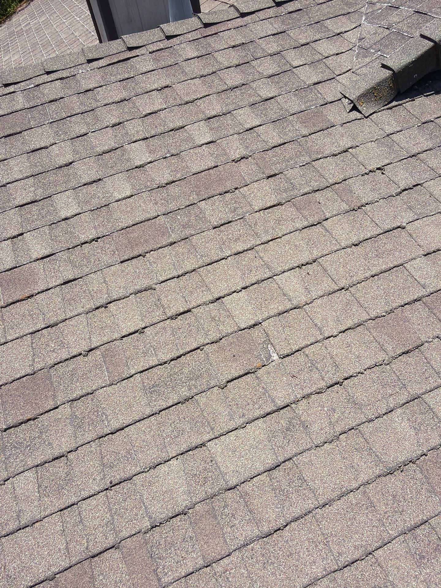 Roof Rejuvenation using Roof Maxx Treatment by Roof Maxx of Folsom