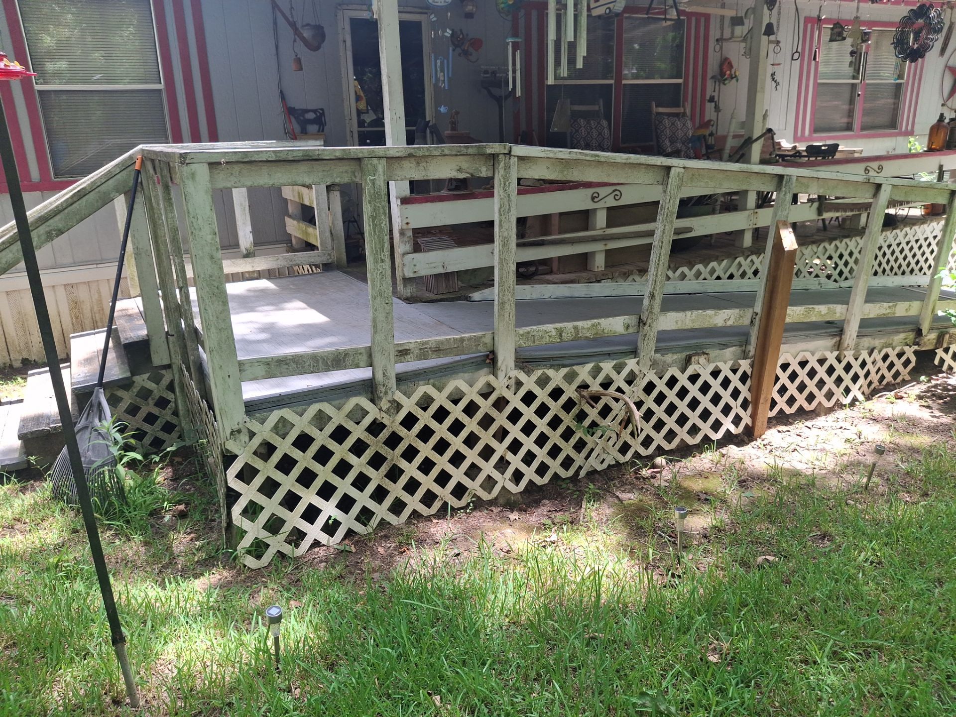 * From Worn to Wow: A Complete Henderson, Texas Modular Home Transformation by Quality Coats Painting
