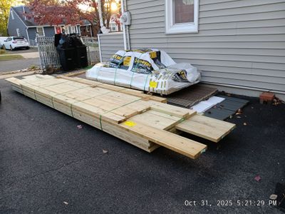 Project in Freehold