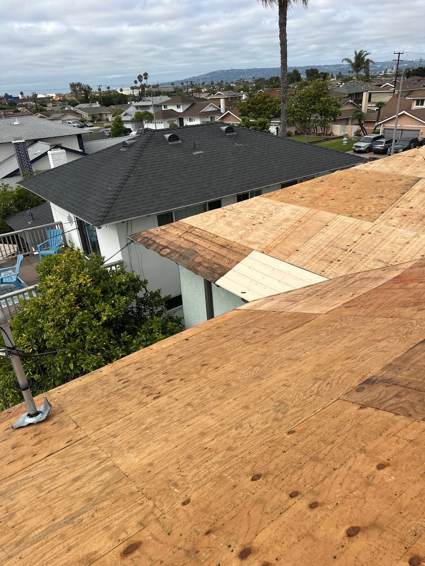 Roof Replacement- Carson, CA 90746 by Epic Roof Replacement