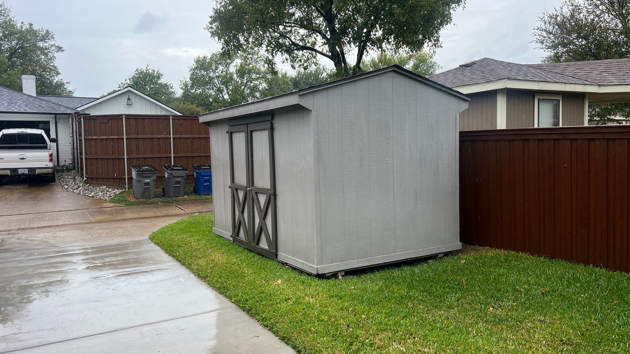 Project in Allen by Armor Roofing | Exteriors